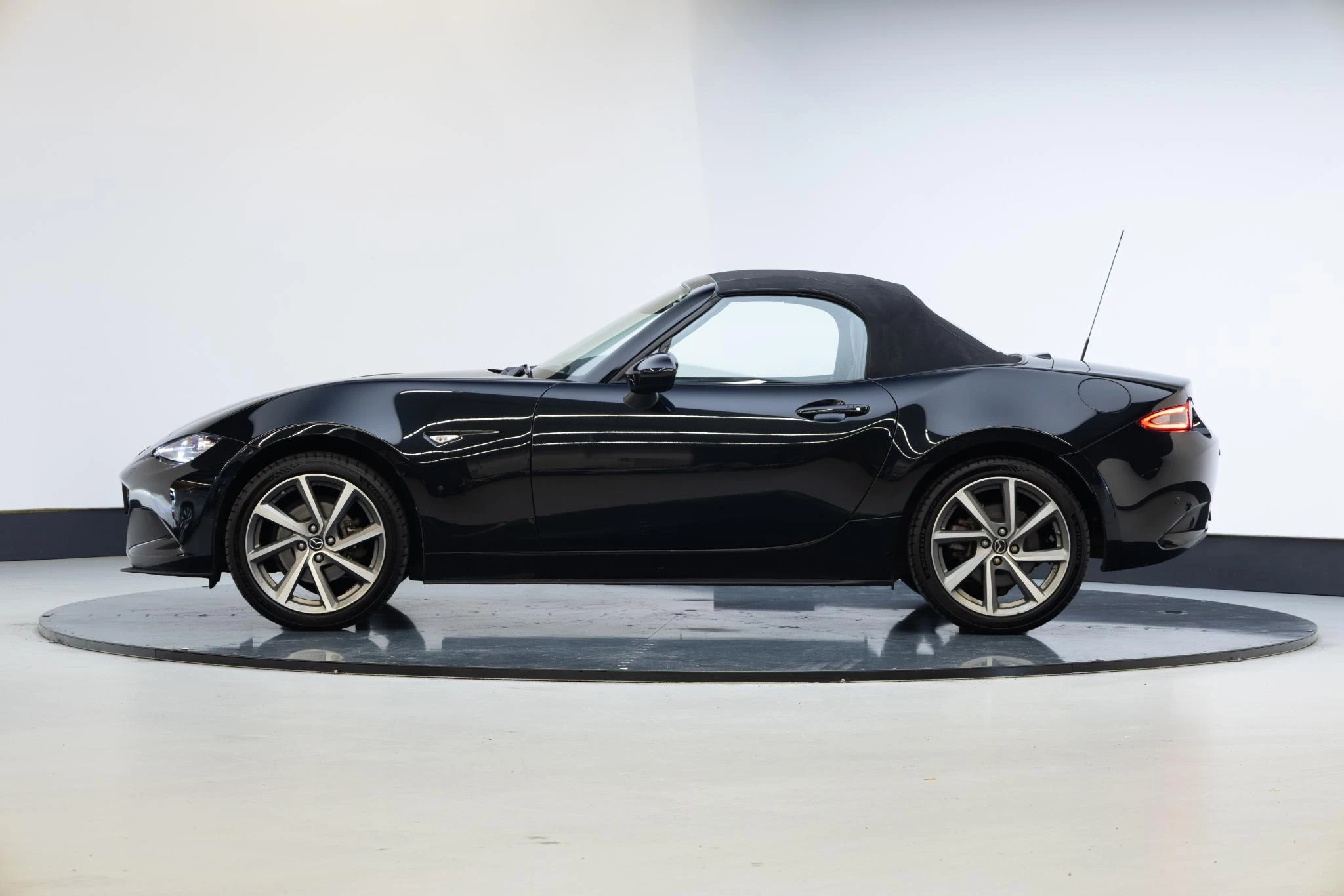 Hoofdafbeelding Mazda MX-5