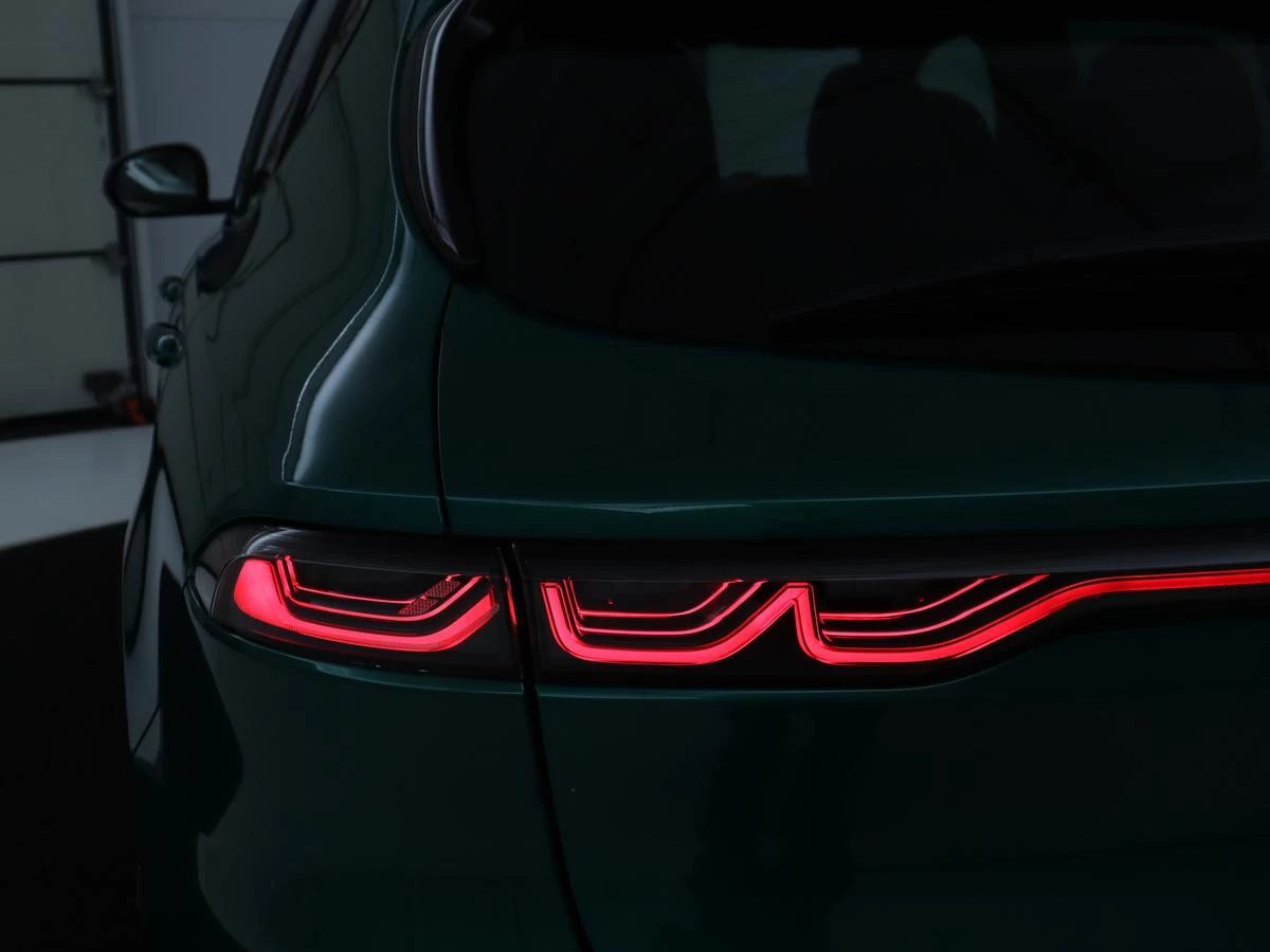 Hoofdafbeelding Alfa Romeo Tonale