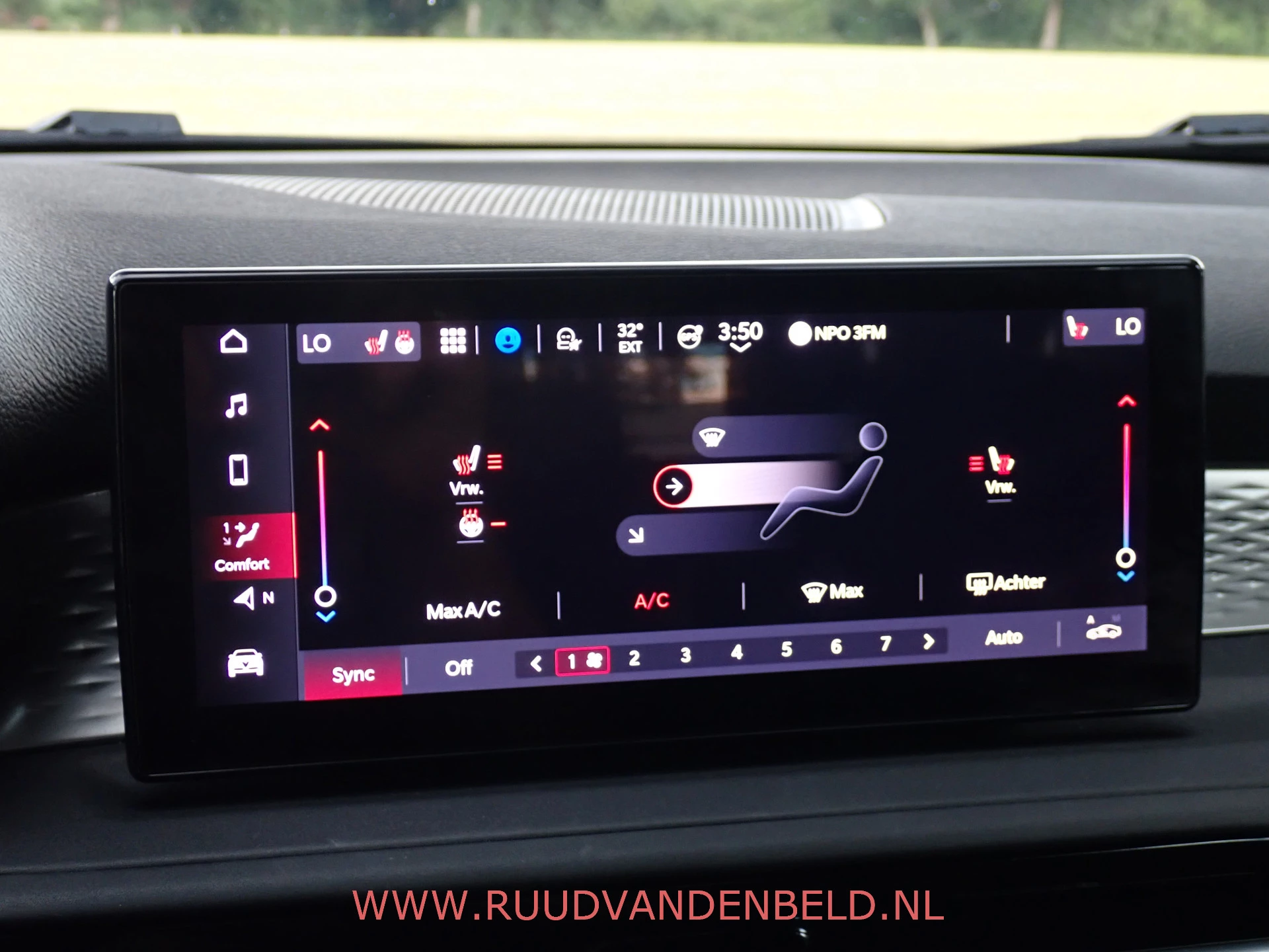 Hoofdafbeelding Alfa Romeo Tonale