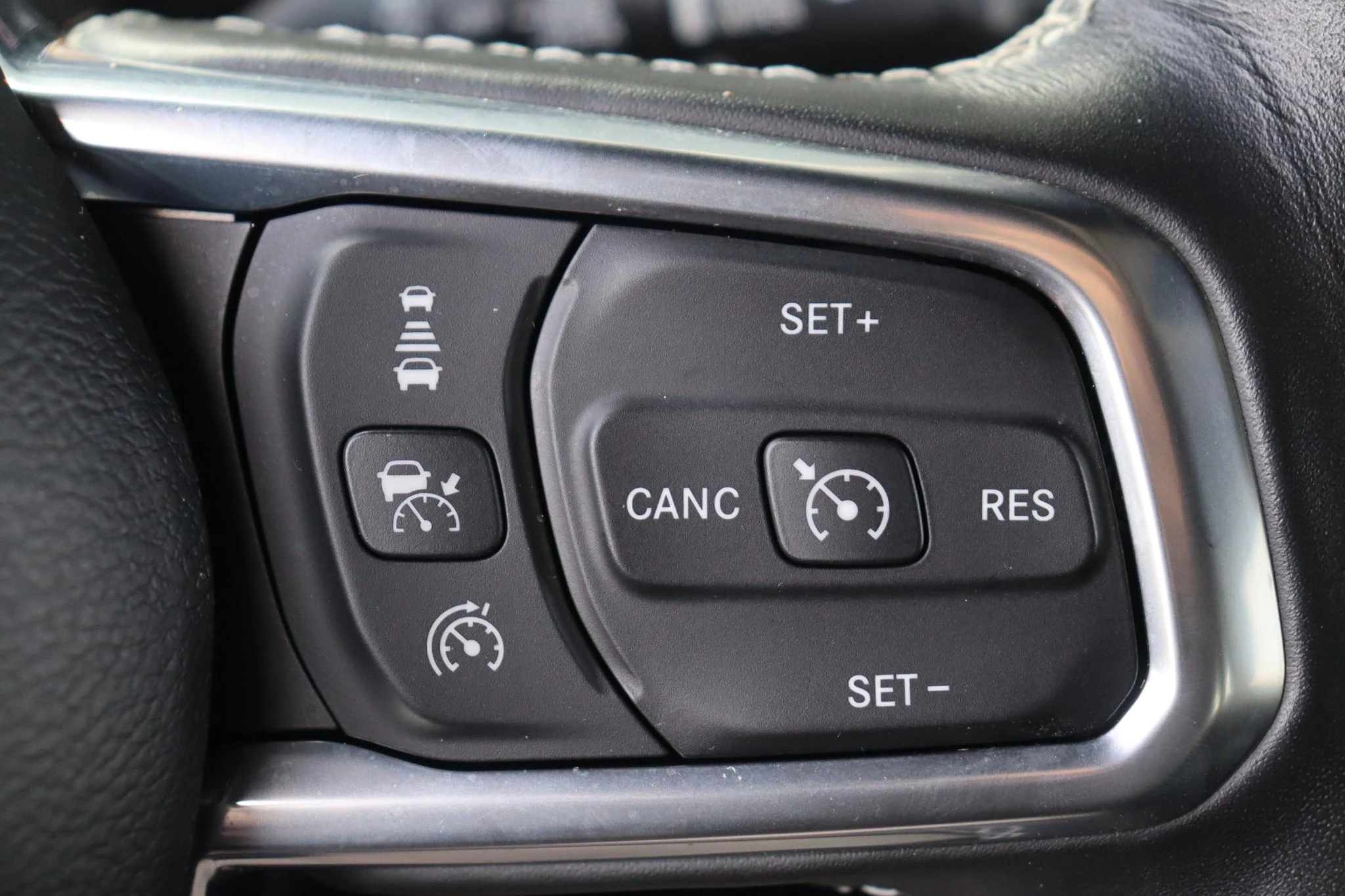 Hoofdafbeelding Jeep Wrangler