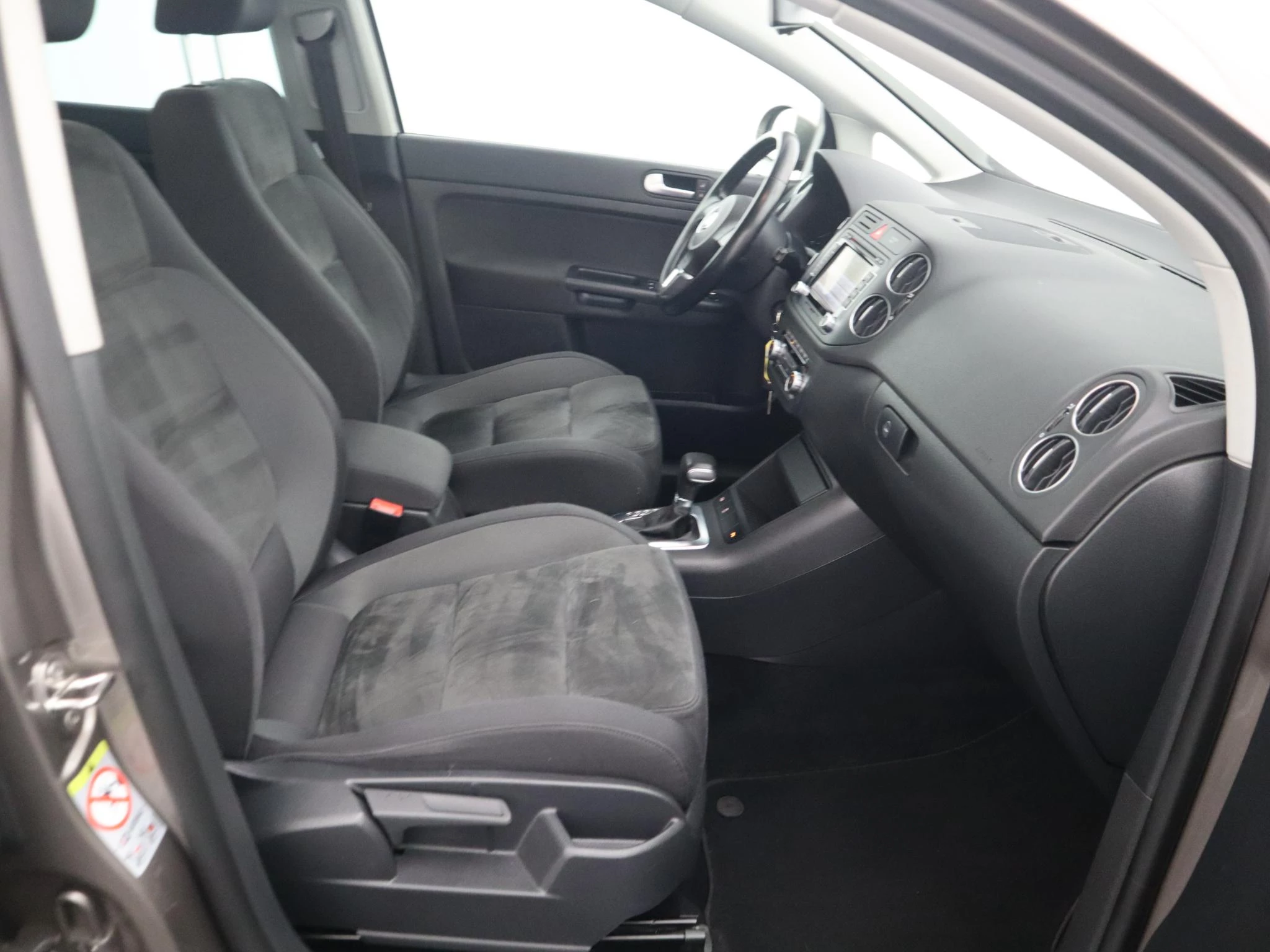 Hoofdafbeelding Volkswagen Golf Plus