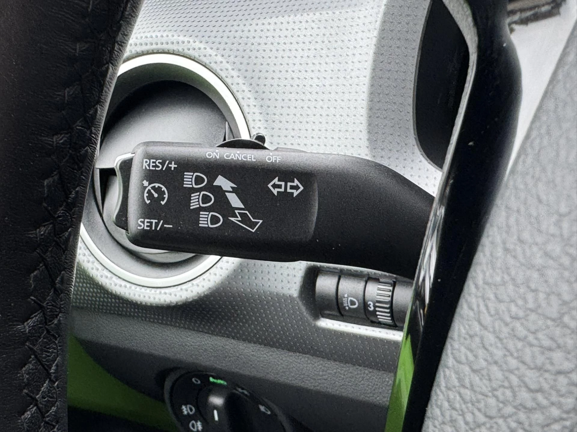 Hoofdafbeelding Škoda Citigo