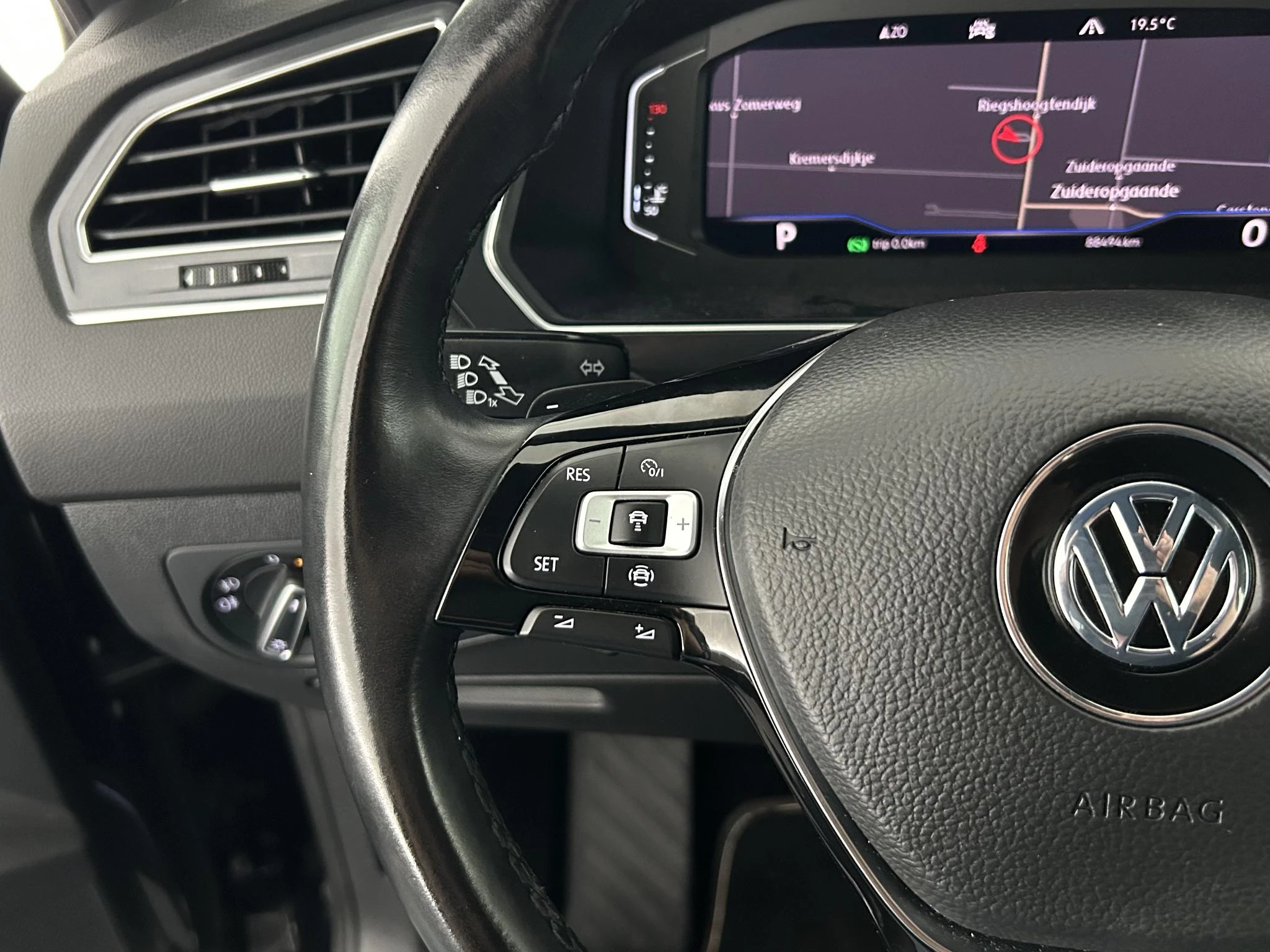 Hoofdafbeelding Volkswagen Tiguan Allspace