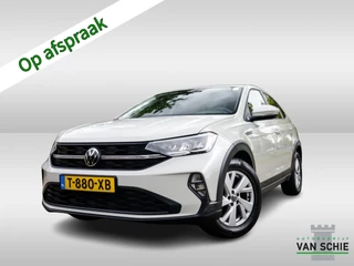 Volkswagen Taigo 1.0 TSI Life 2e-Eig. & Keurig-Onderh. BOVAG-Garantie.