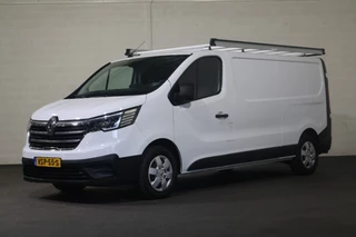 Renault Trafic 2.0 dCi 150pk L2 H1 Work Edition