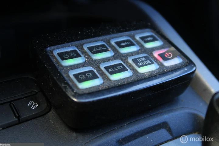 Hoofdafbeelding Ford Ranger