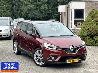 Renault Scenic 1.5 dCi Zen | Clima | Navi | Cruise |