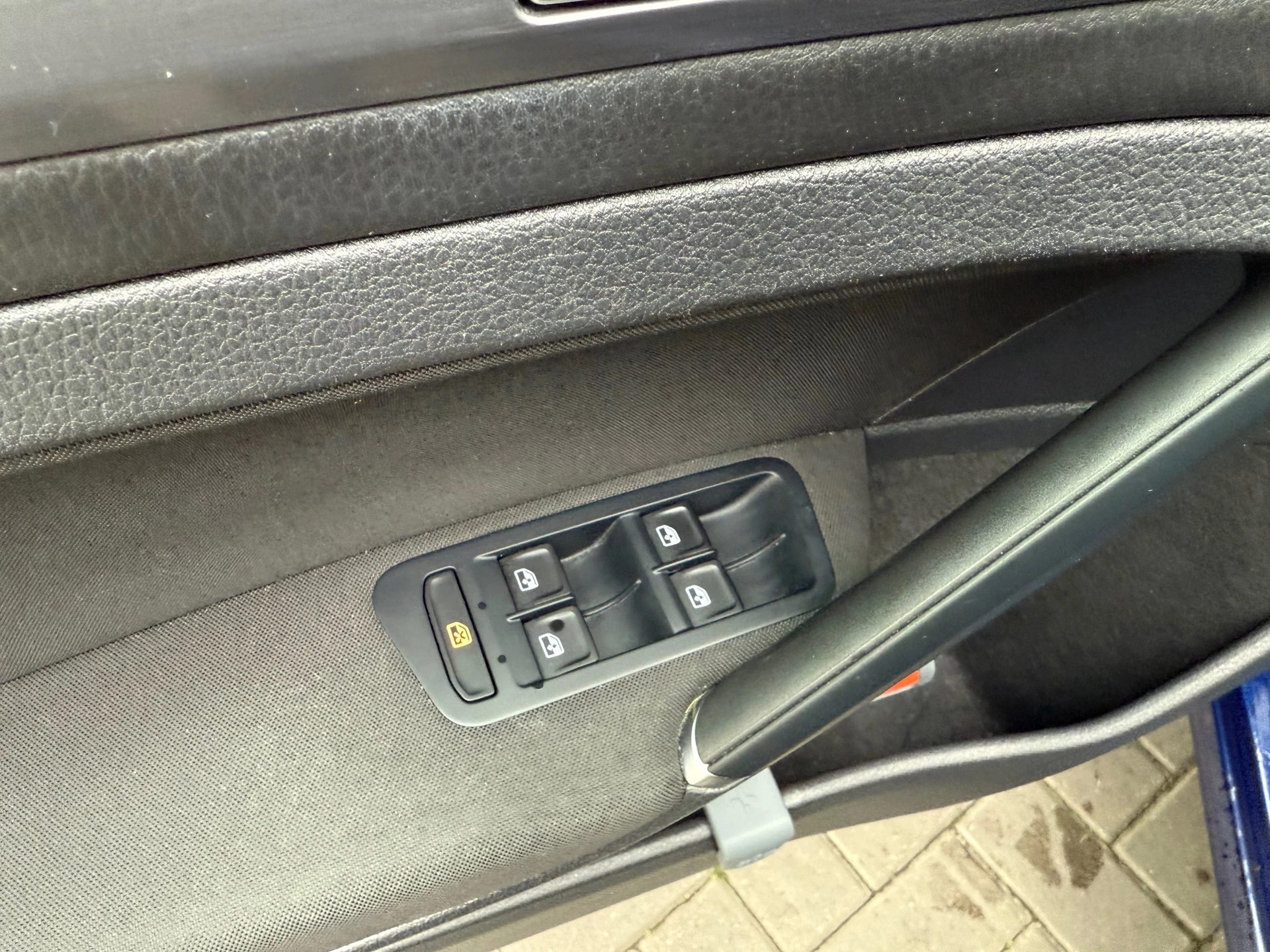 Hoofdafbeelding Volkswagen e-Golf