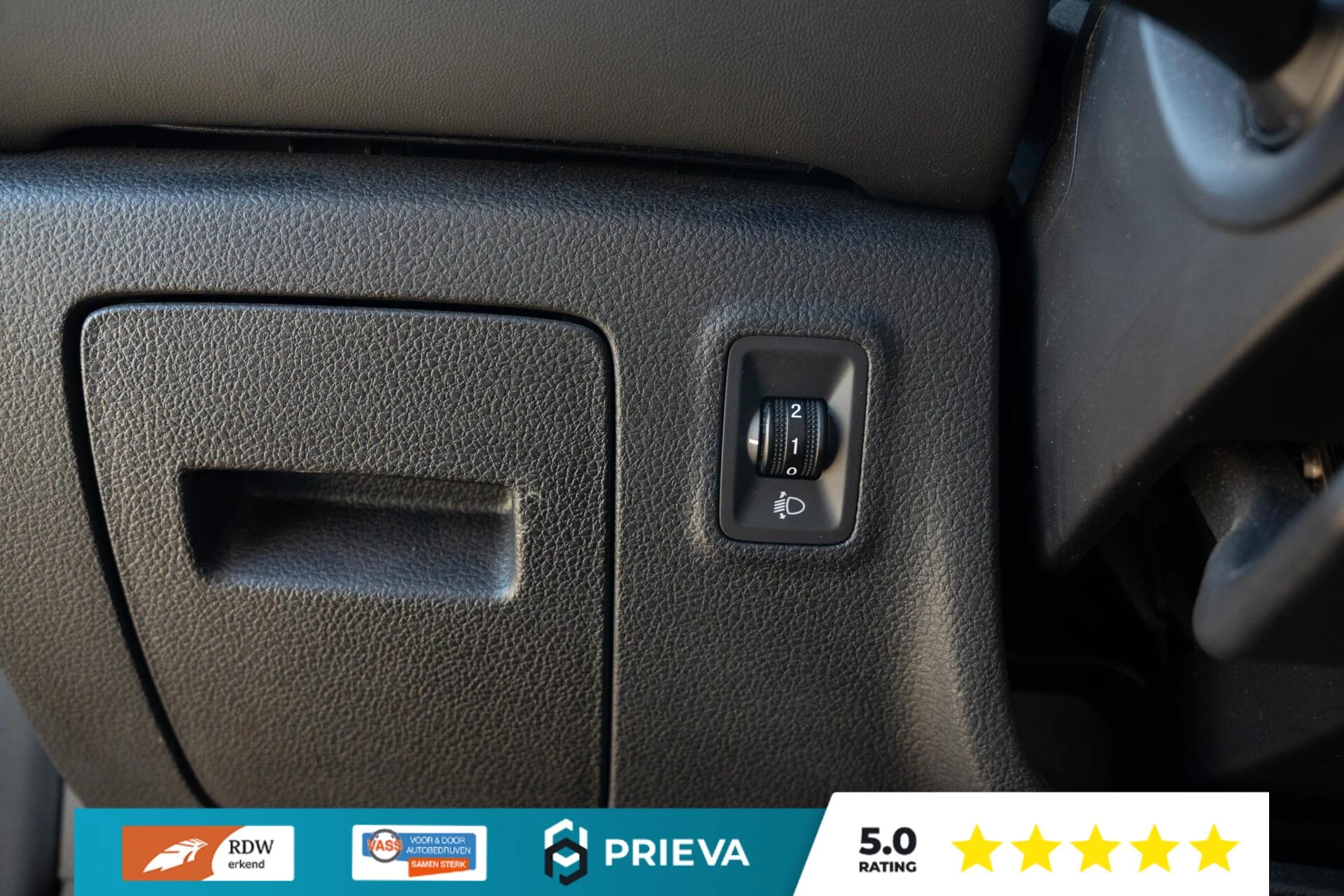 Hoofdafbeelding MG EHS