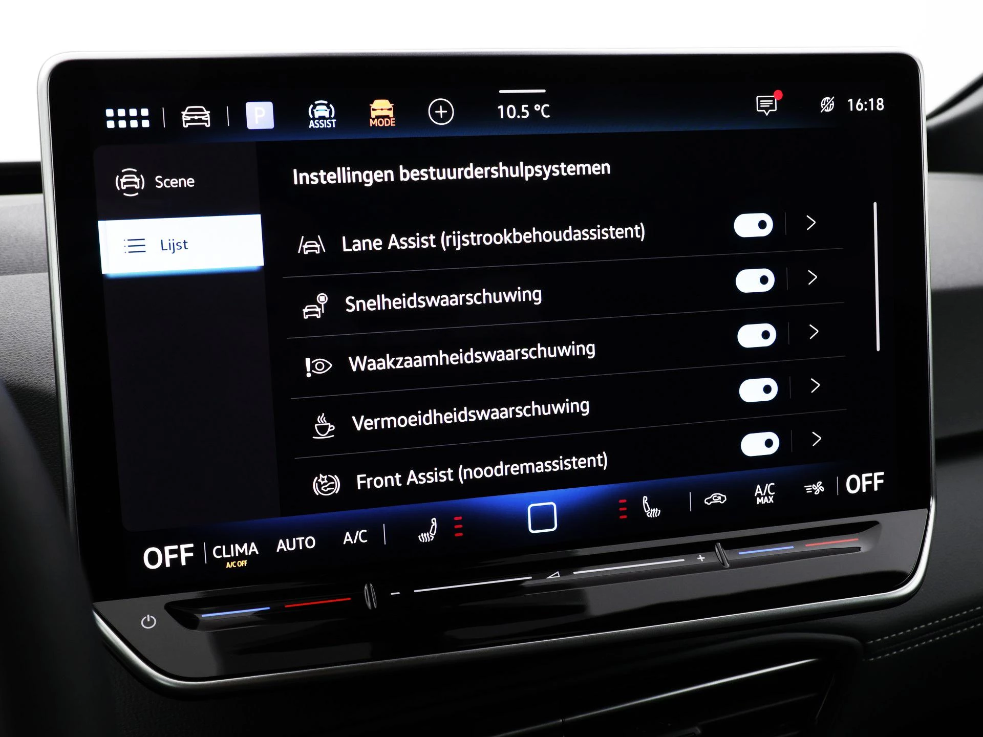 Hoofdafbeelding Volkswagen ID.3