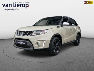 Suzuki Vitara 1.4 S Allgrip TREKHAAK | CARPLAY | CAMERA | XENON