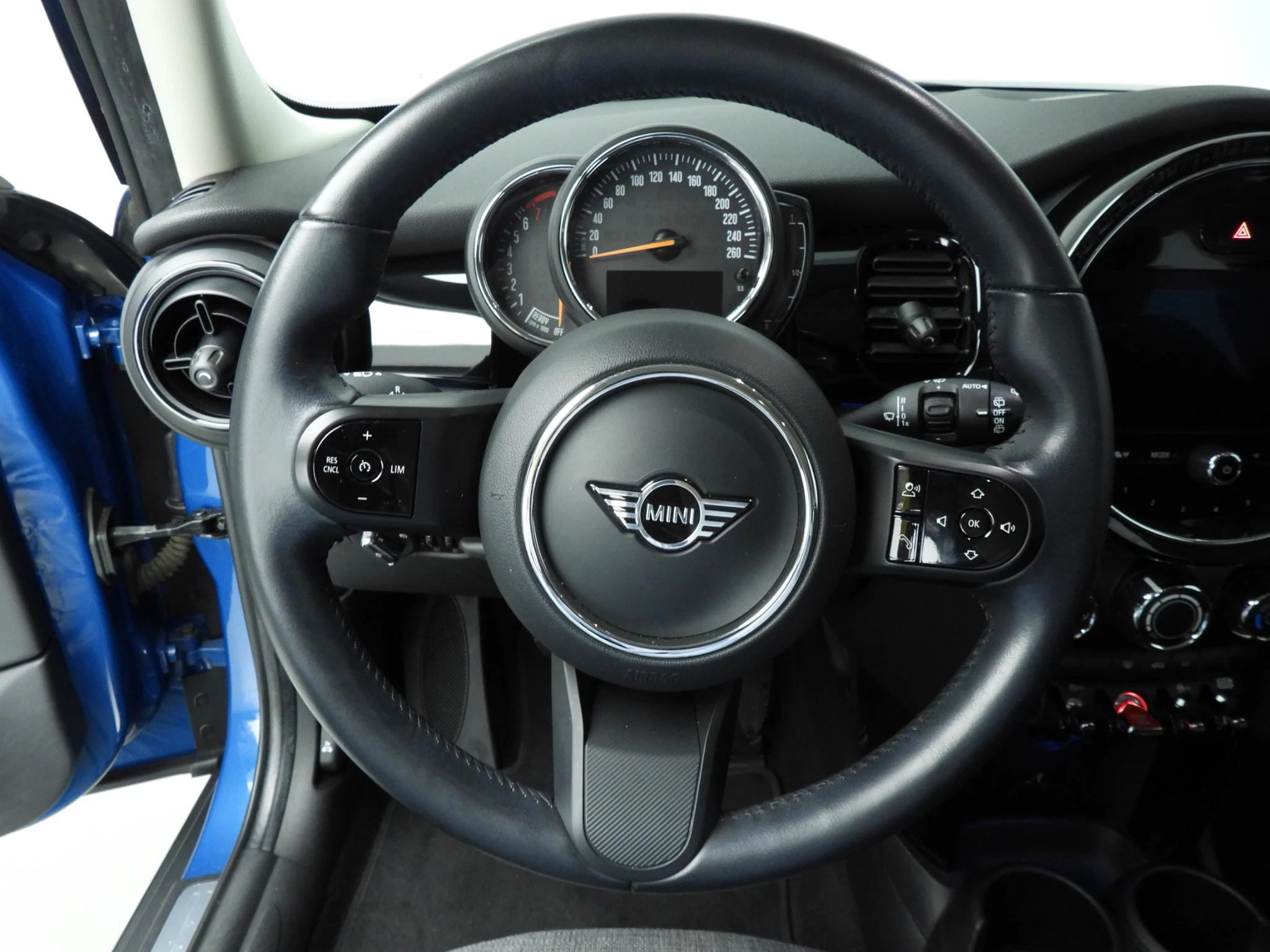 Hoofdafbeelding MINI 5-deurs