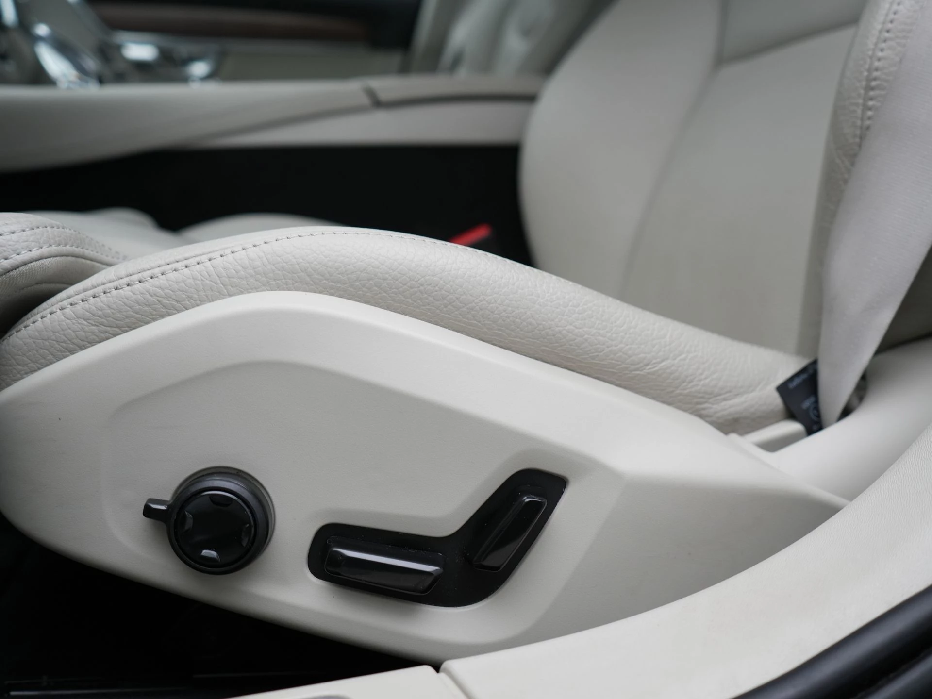 Hoofdafbeelding Volvo V90