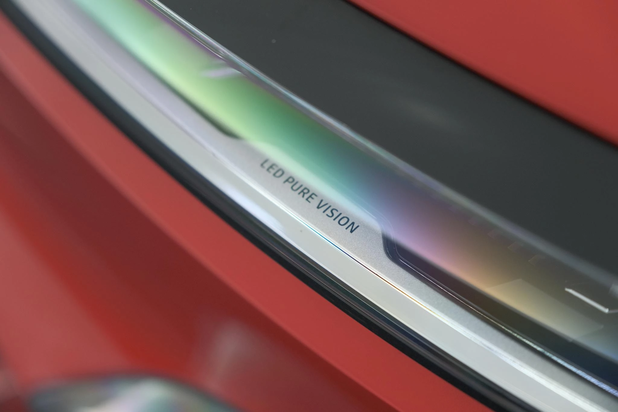 Hoofdafbeelding Renault Megane E-Tech