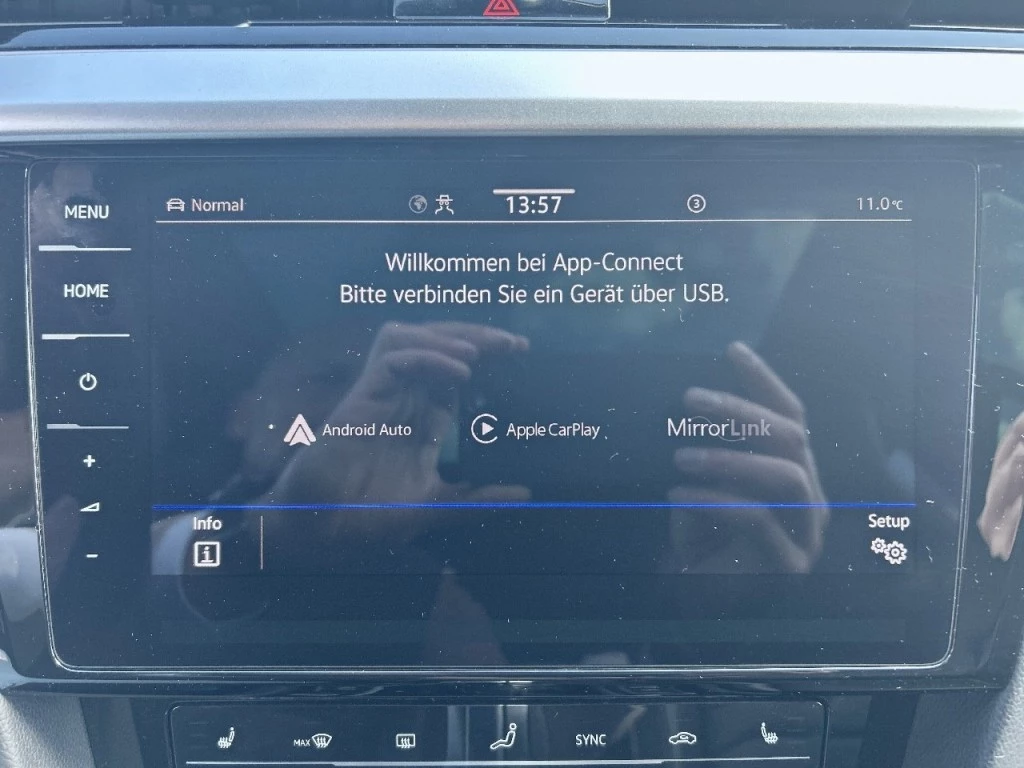 Hoofdafbeelding Volkswagen Arteon