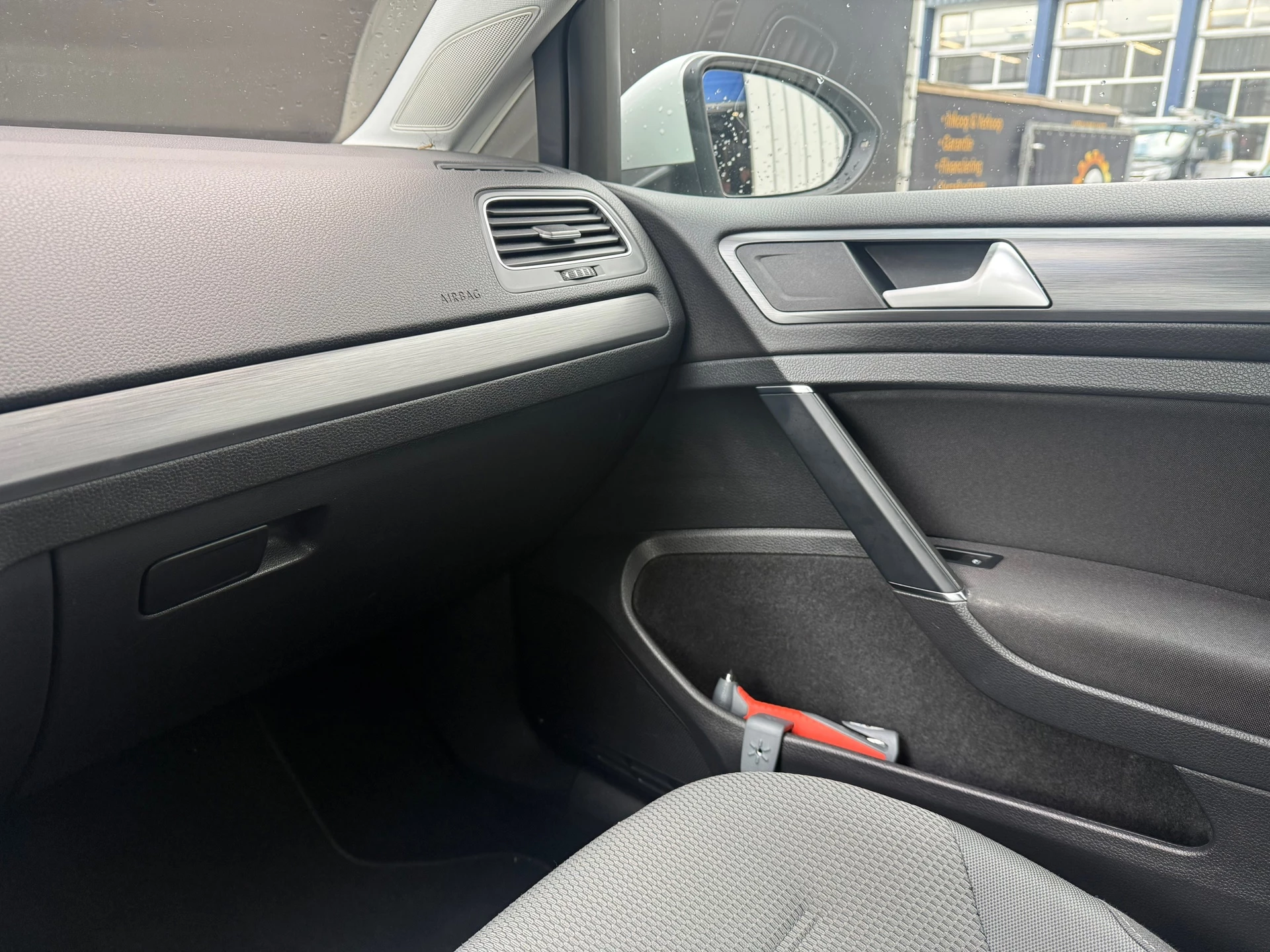 Hoofdafbeelding Volkswagen e-Golf