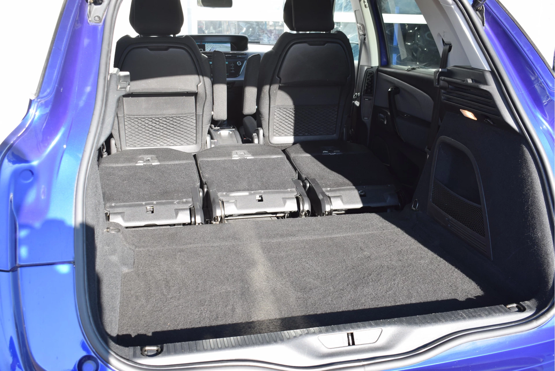 Hoofdafbeelding Citroën C4 Picasso