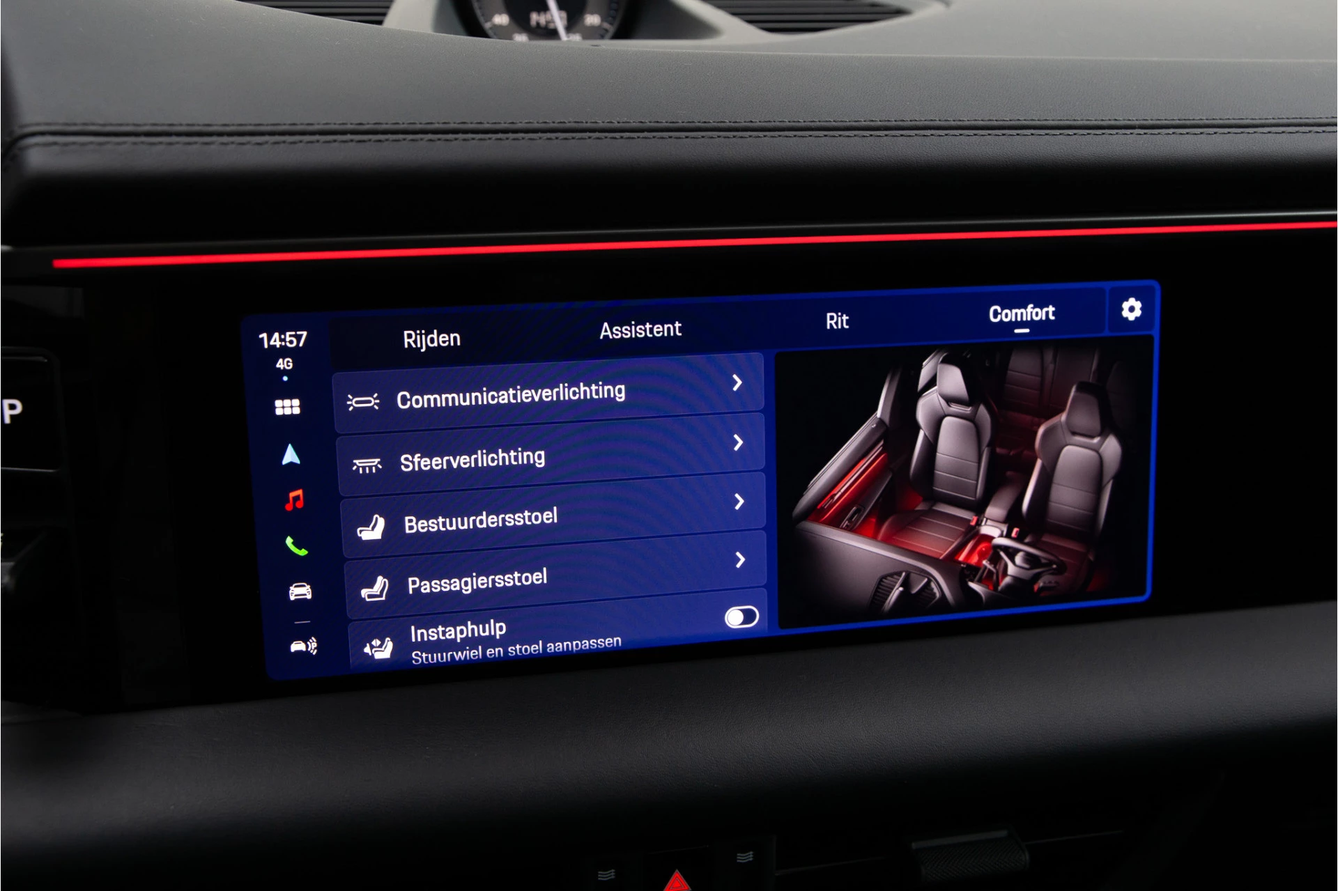 Hoofdafbeelding Porsche Macan