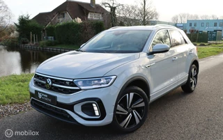 Volkswagen T-Roc 1.5 TSI R-Line / Navi / Camera / Carplay