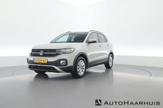 Volkswagen T-Cross 1.0 TSI Life (9770km) | All Season | Navigatie | PDC v/a