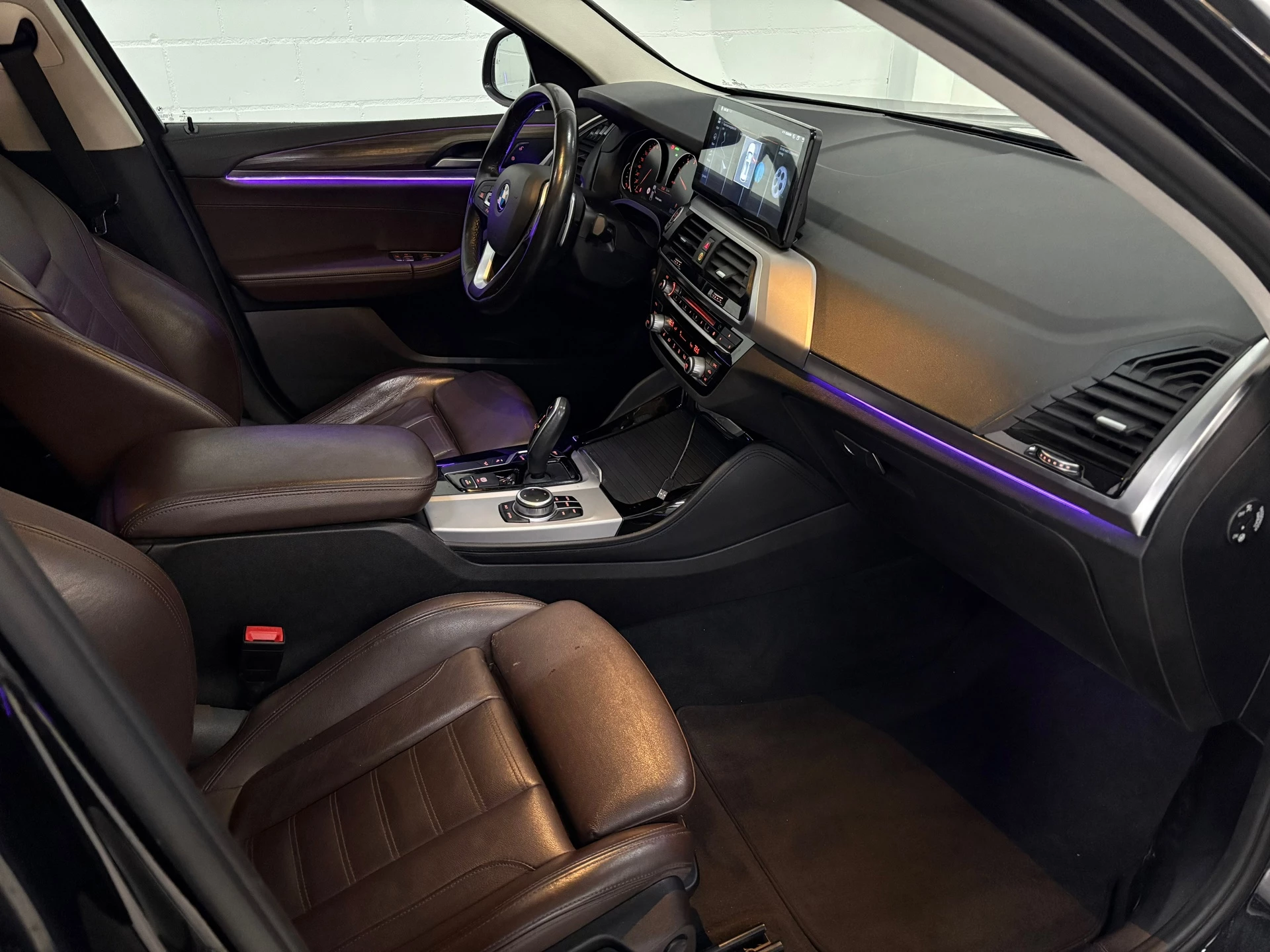 Hoofdafbeelding BMW X4