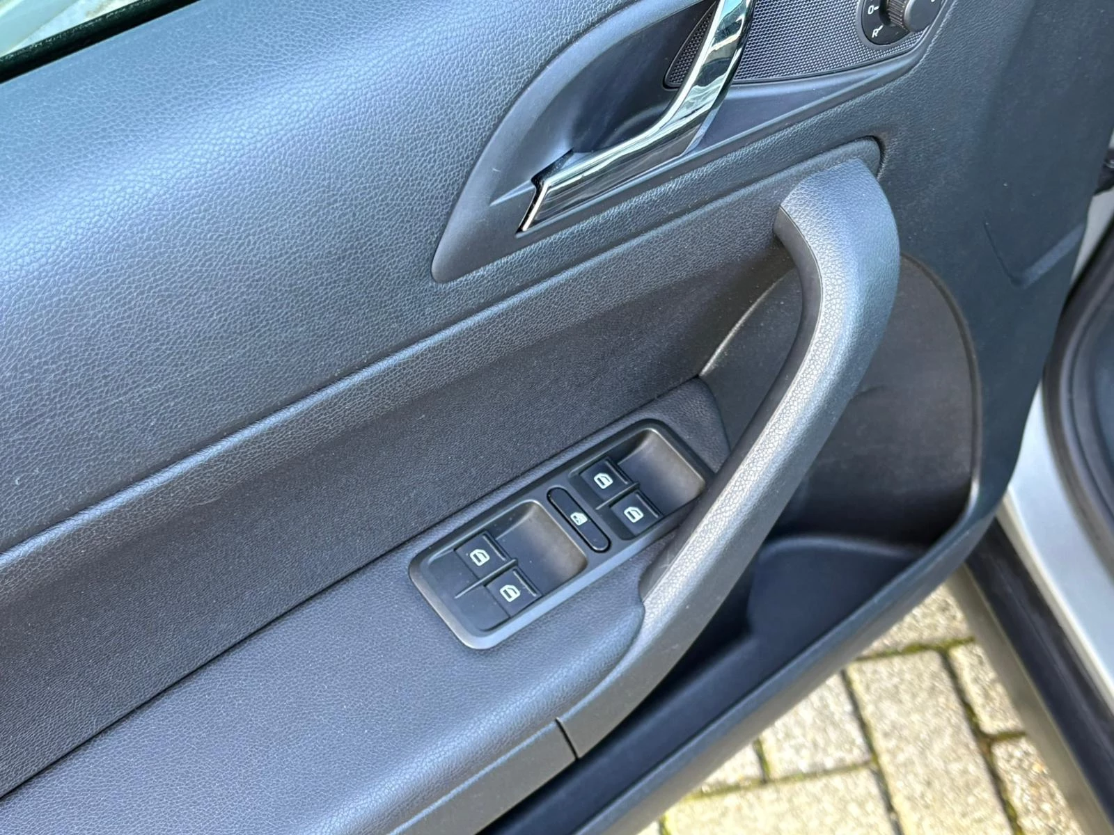 Hoofdafbeelding Škoda Yeti