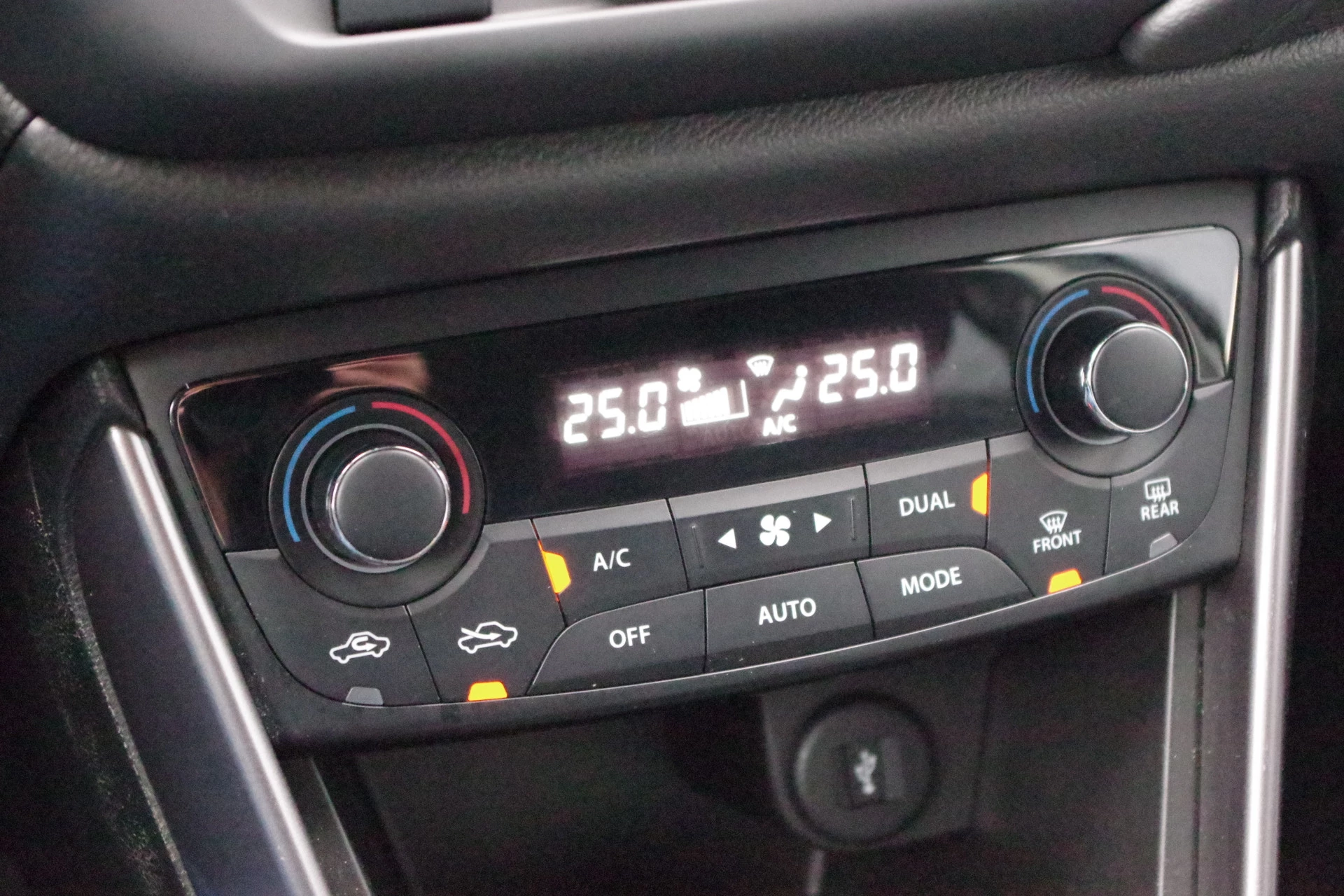 Hoofdafbeelding Suzuki S-Cross