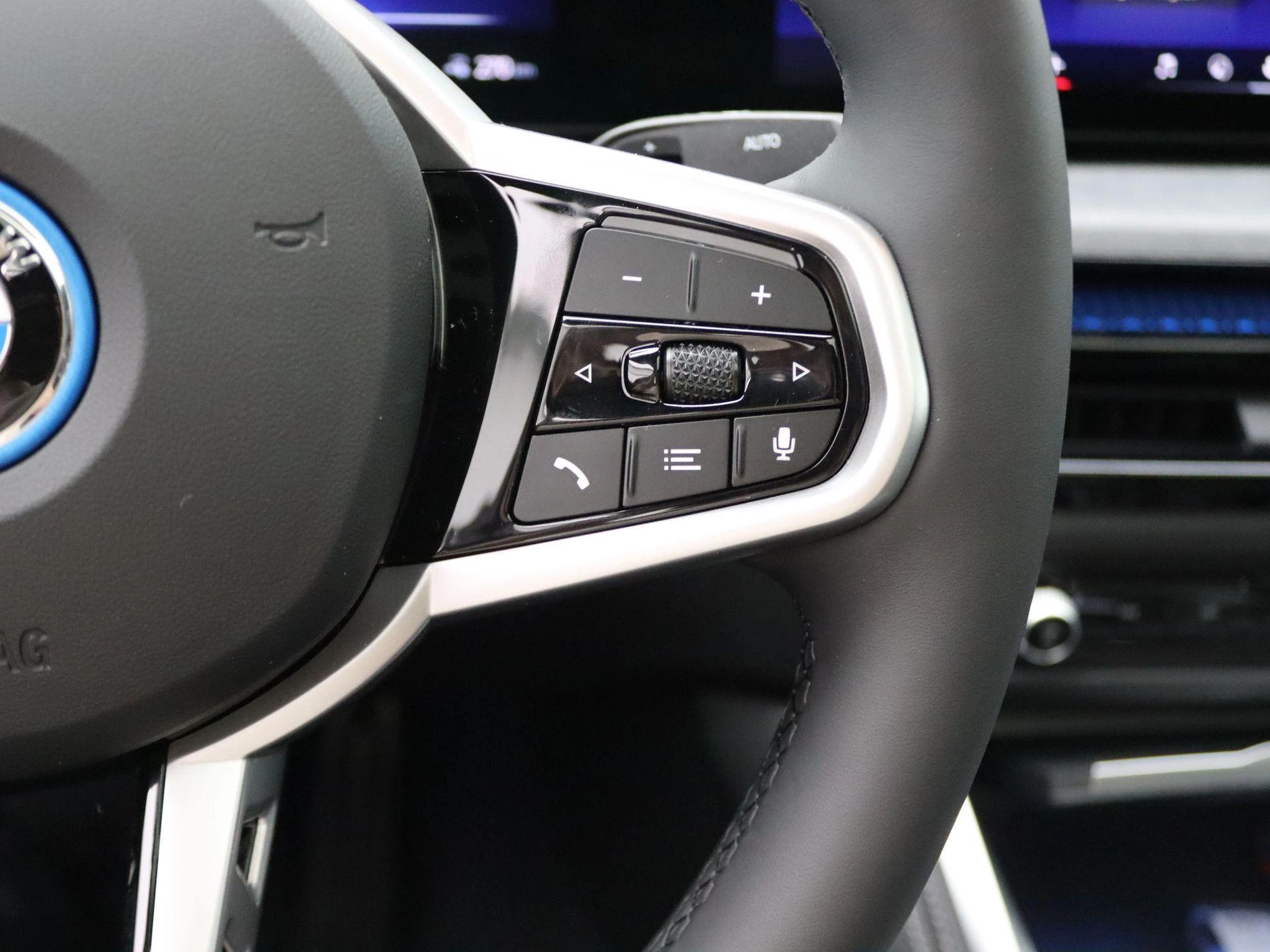 Hoofdafbeelding BMW i4