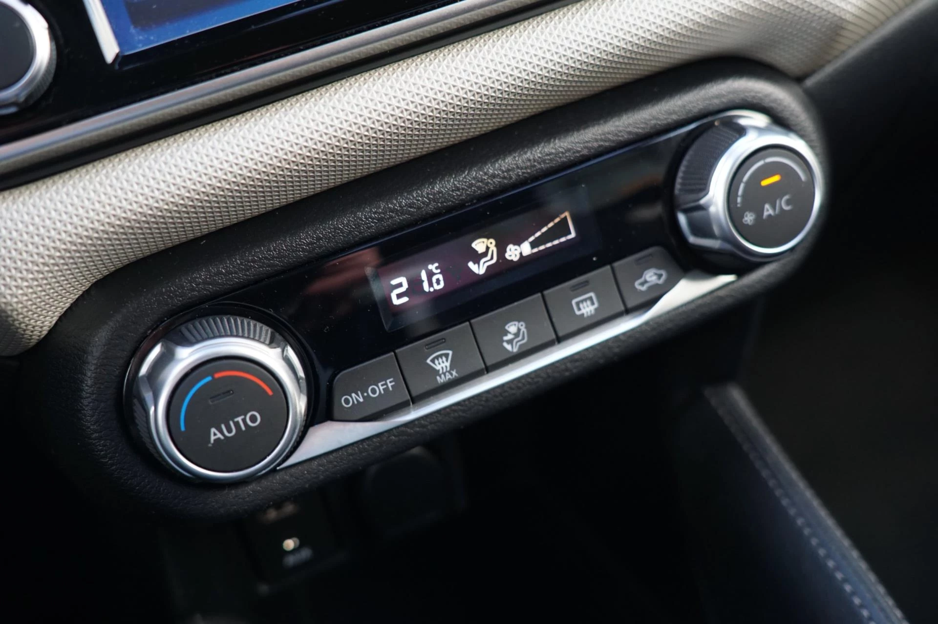 Hoofdafbeelding Nissan Micra