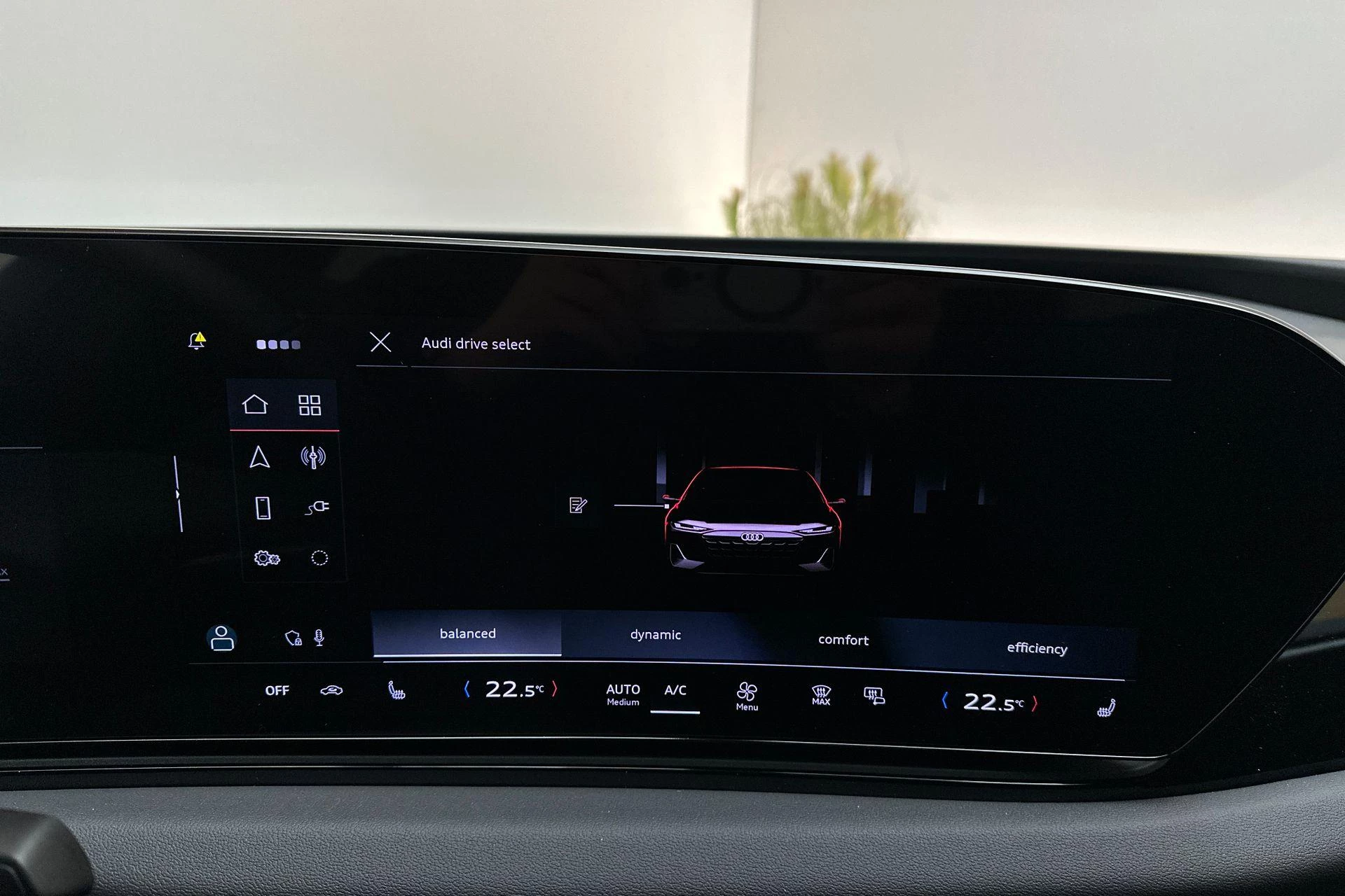 Hoofdafbeelding Audi A6 e-tron