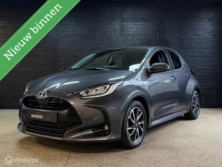 Toyota Yaris 1.5 Hybrid Business Plus * Carplay * Stoelverw *