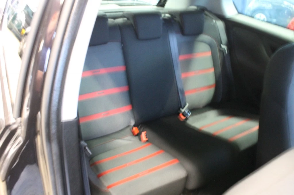 Hoofdafbeelding Fiat Punto