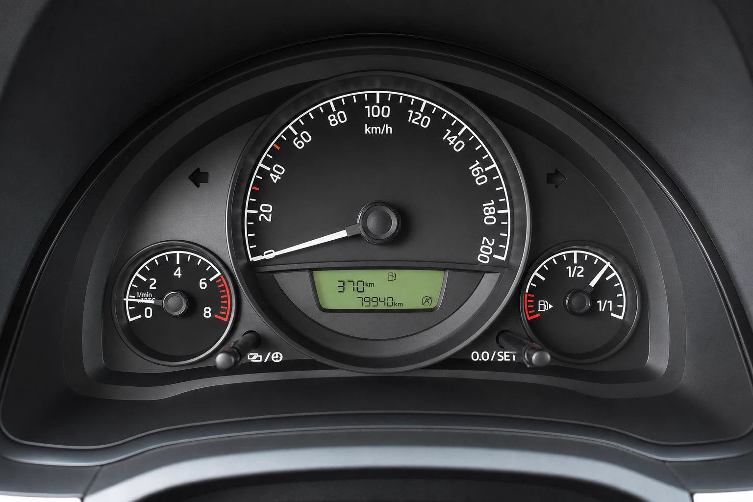 Hoofdafbeelding Škoda Citigo