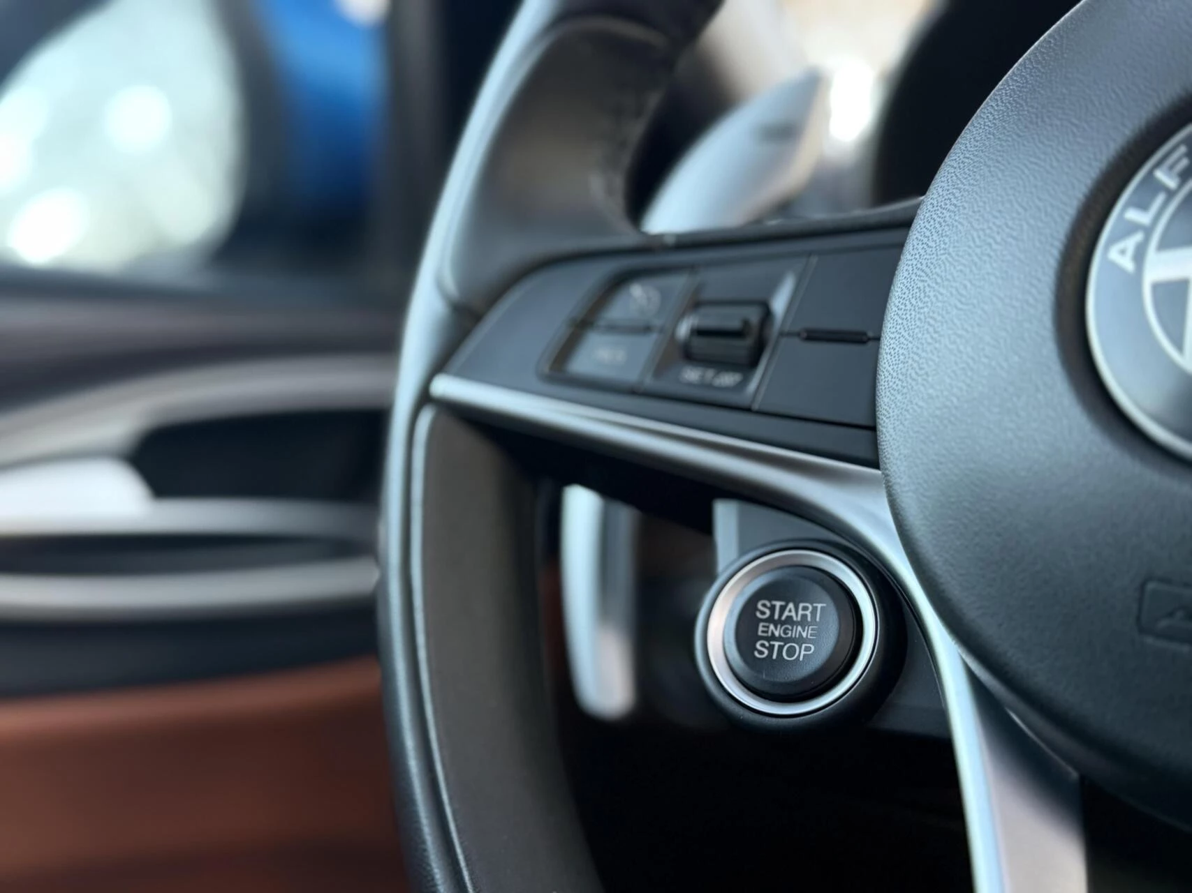 Hoofdafbeelding Alfa Romeo Giulia