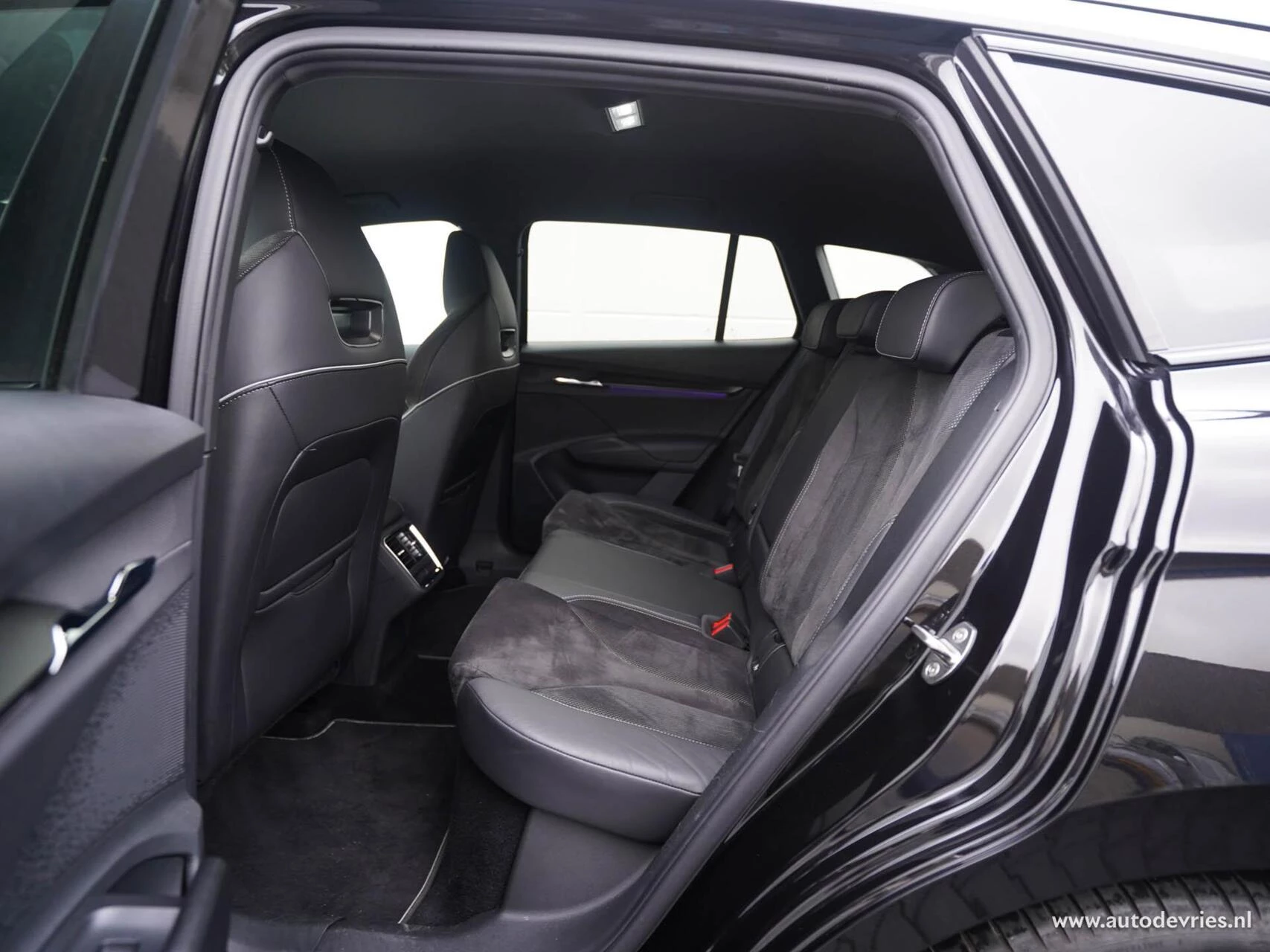 Hoofdafbeelding Škoda Enyaq iV