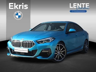 BMW 2-serie Gran Coupé 218i | High Executive | M Sportpakket | Panodak | Driving Assistant | Harman Kardon | Head-Up | Parking Pack | 19'' LMV | Lentevoordeel
