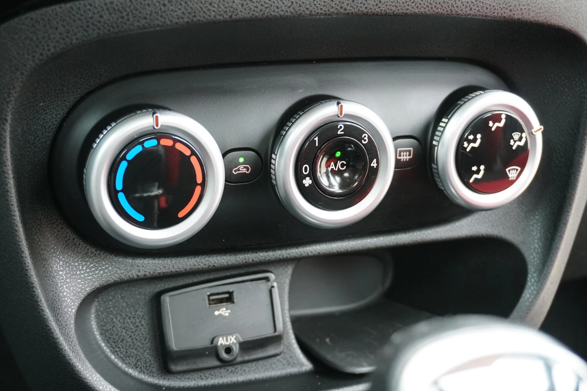 Hoofdafbeelding Fiat 500L