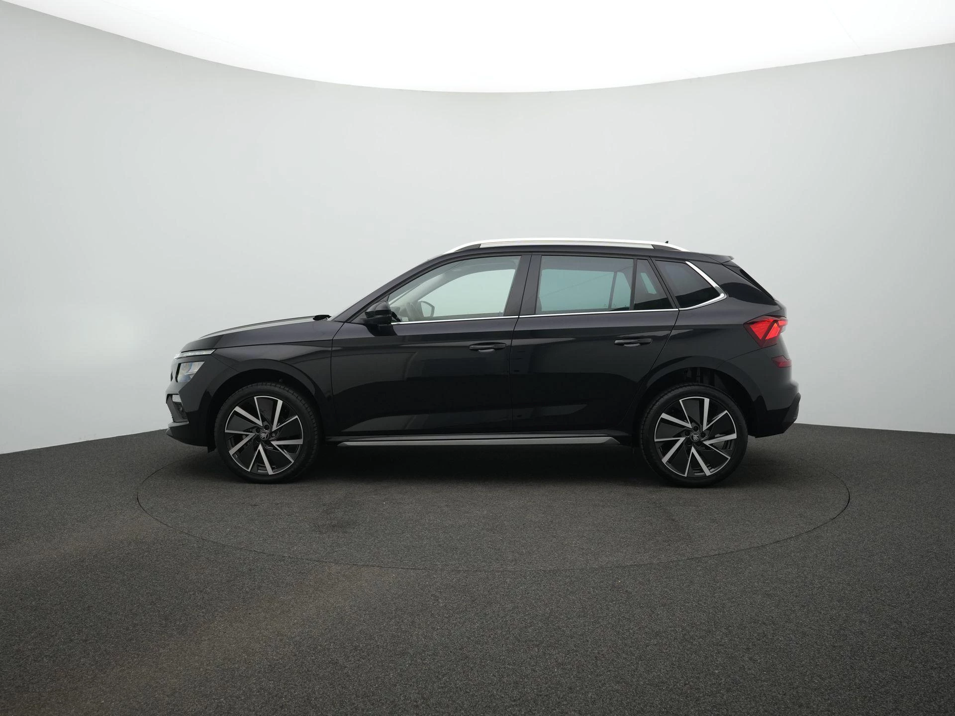 Hoofdafbeelding Škoda Kamiq