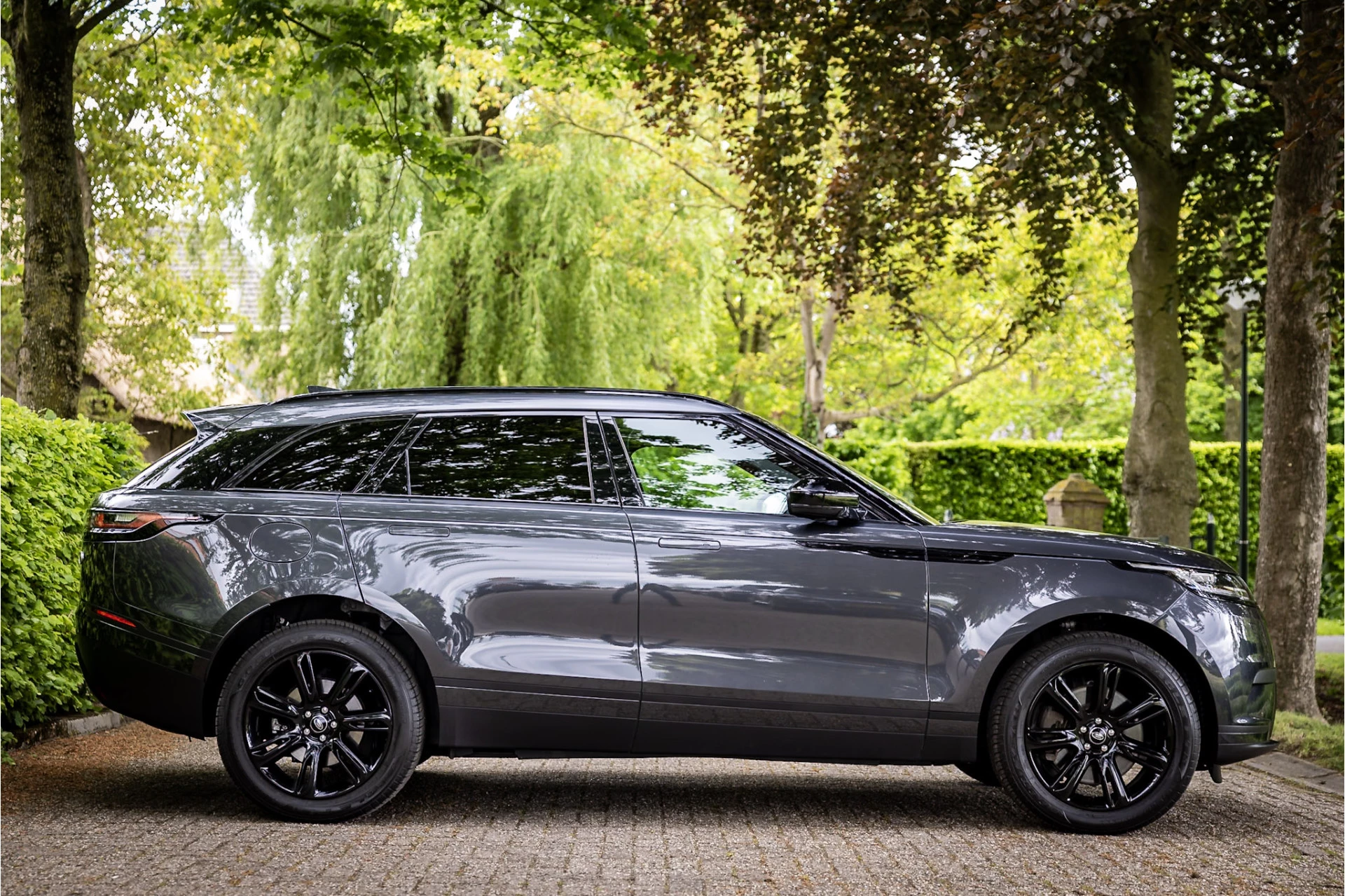 Hoofdafbeelding Land Rover Range Rover Velar