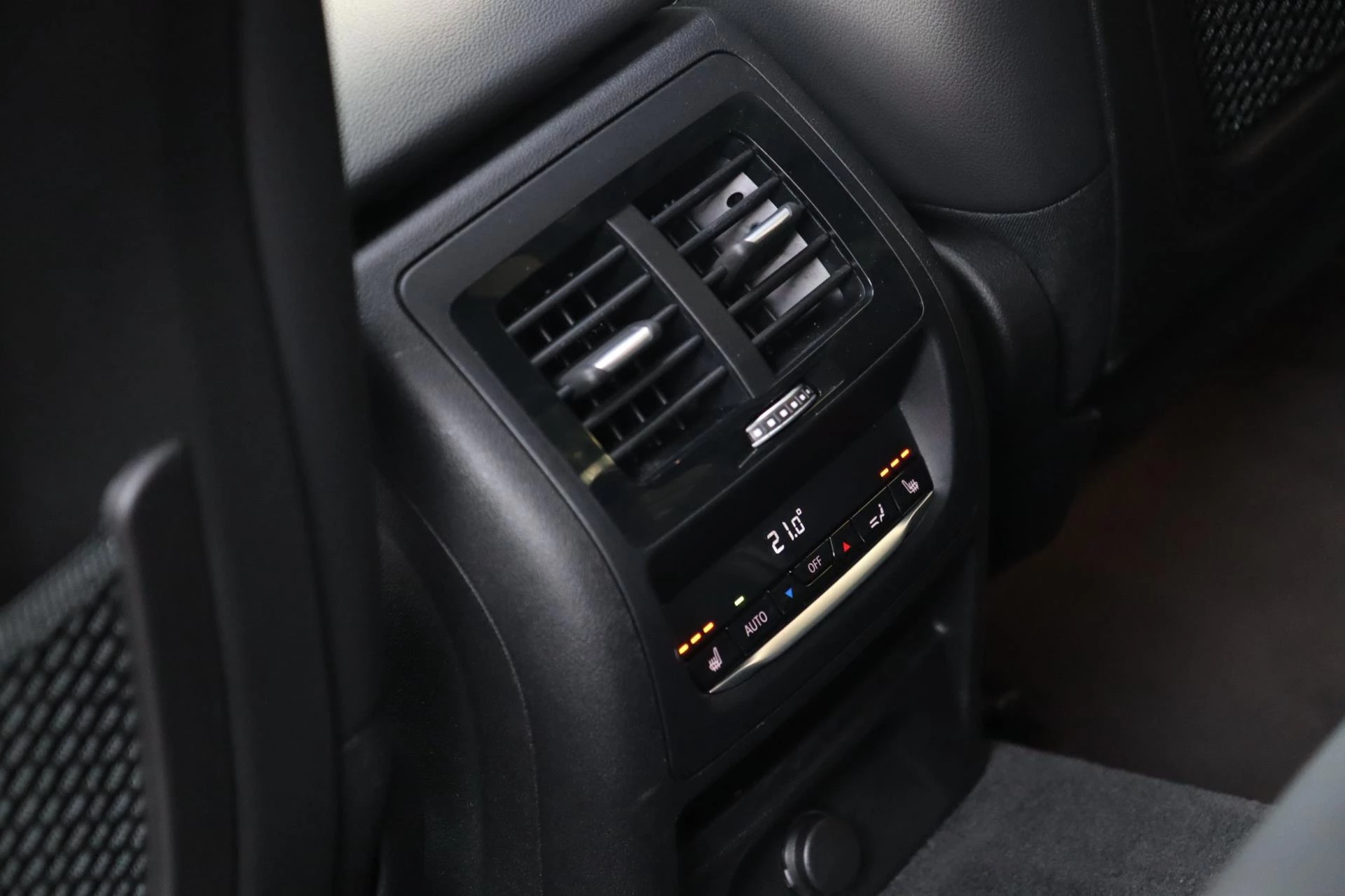 Hoofdafbeelding BMW X4