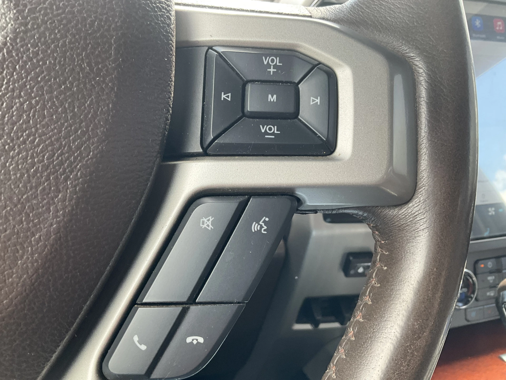 Hoofdafbeelding Ford F-150