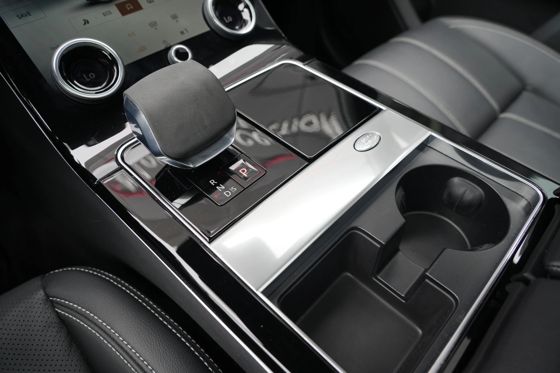 Hoofdafbeelding Land Rover Range Rover Velar