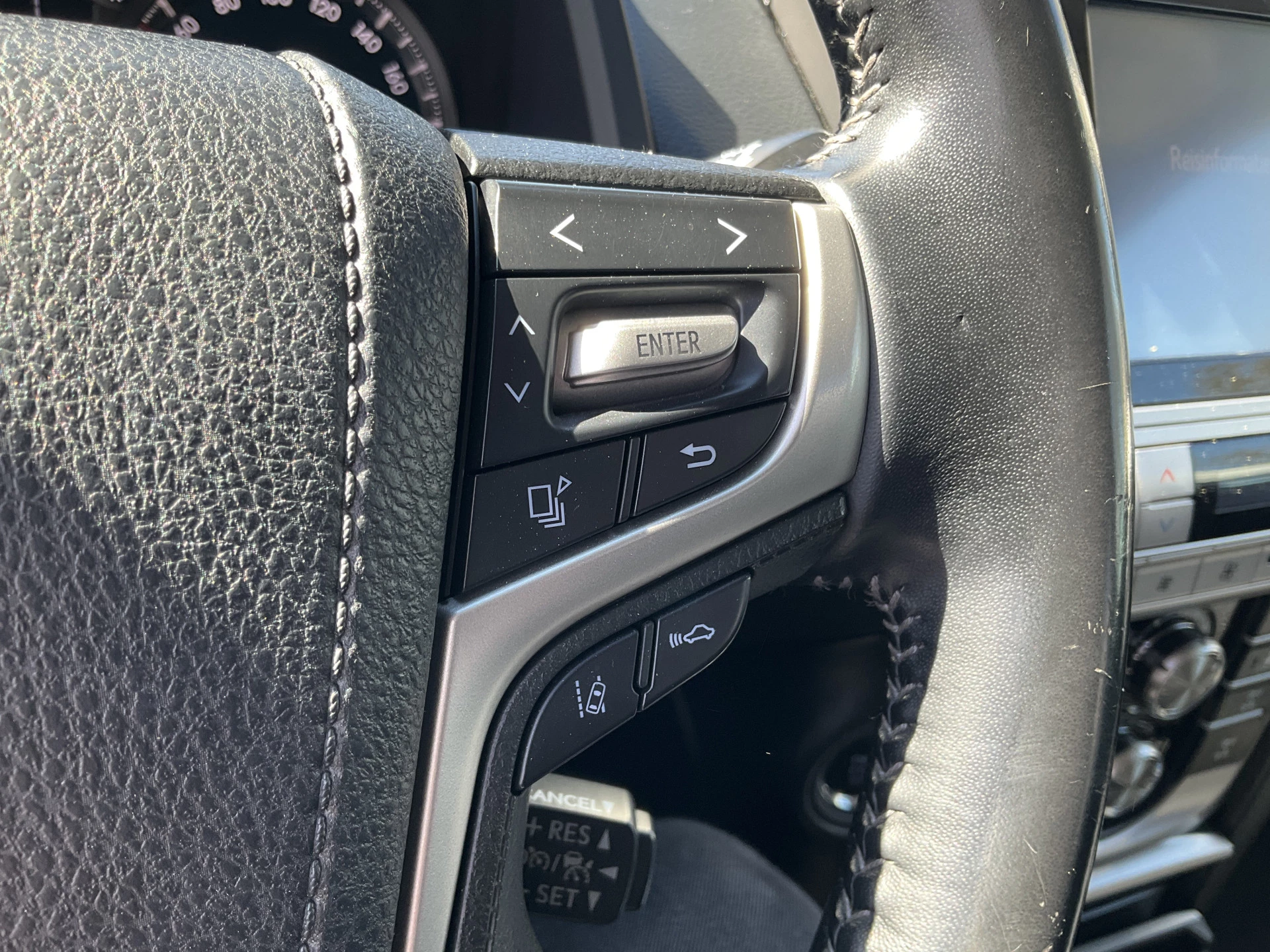 Hoofdafbeelding Toyota Land Cruiser