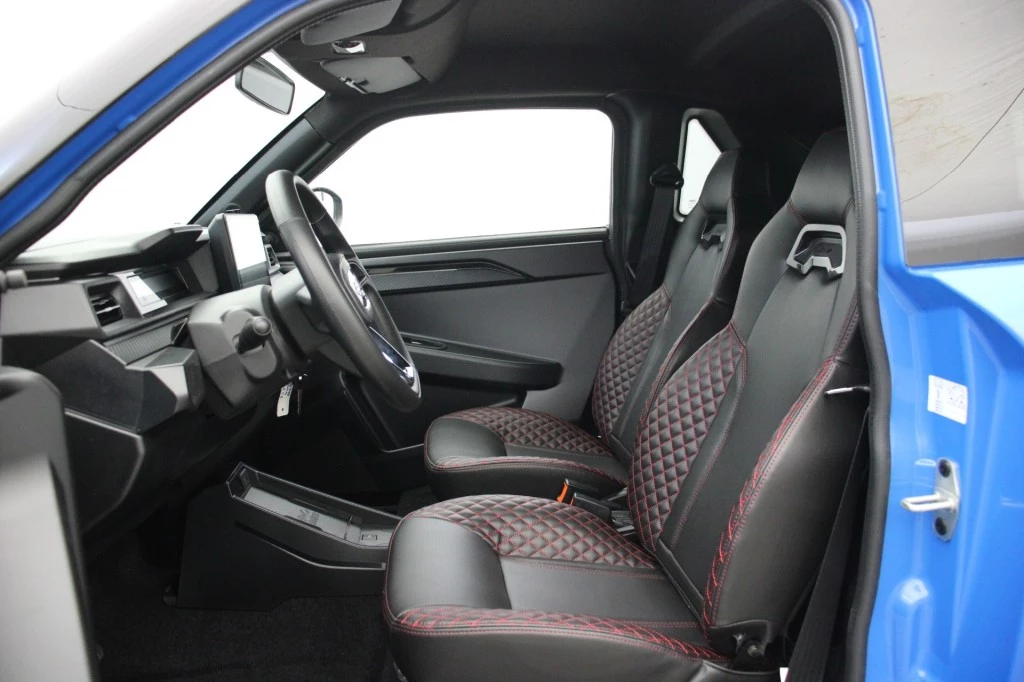 Hoofdafbeelding Ligier JS50