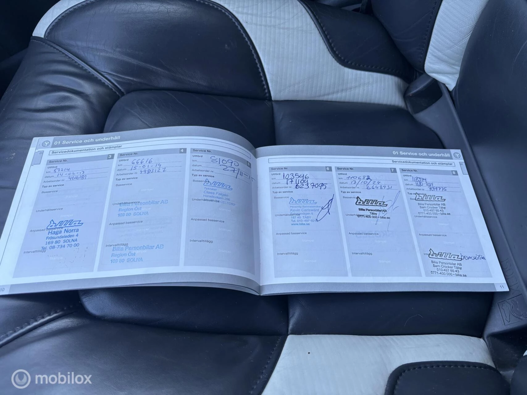 Hoofdafbeelding Volvo V70