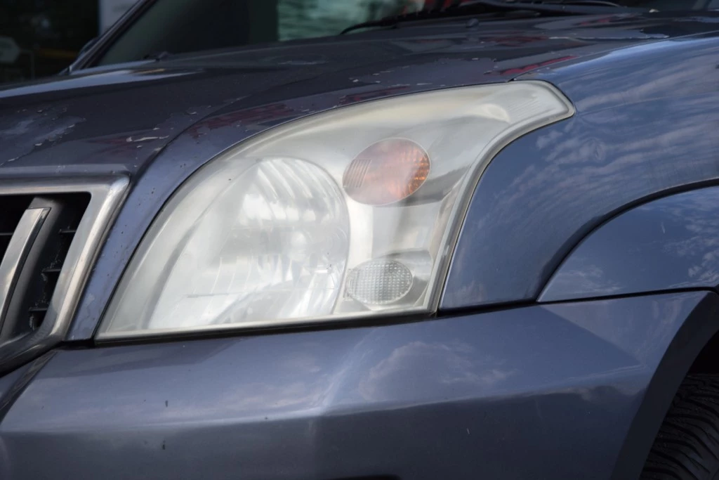 Hoofdafbeelding Toyota Land Cruiser