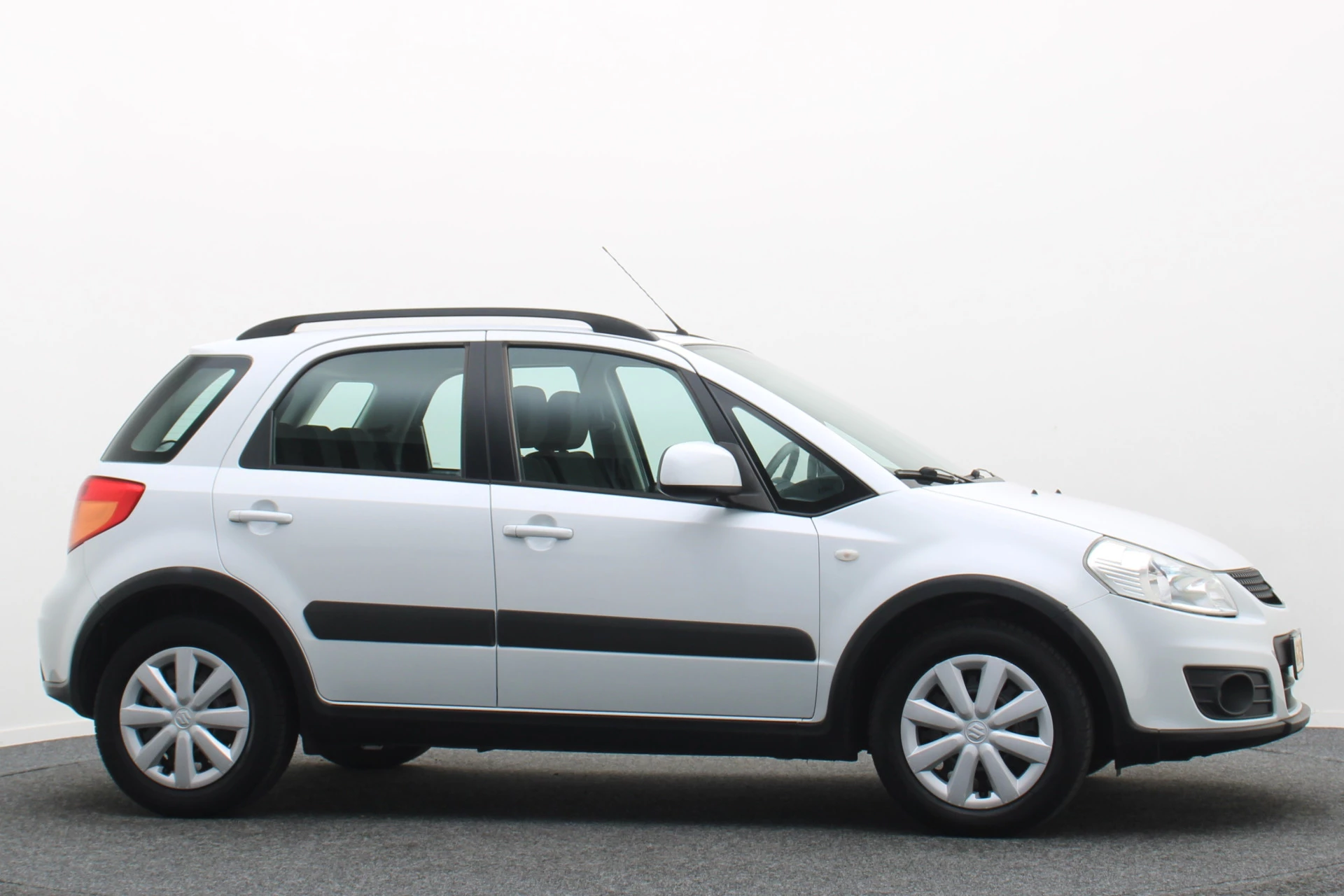 Hoofdafbeelding Suzuki SX4