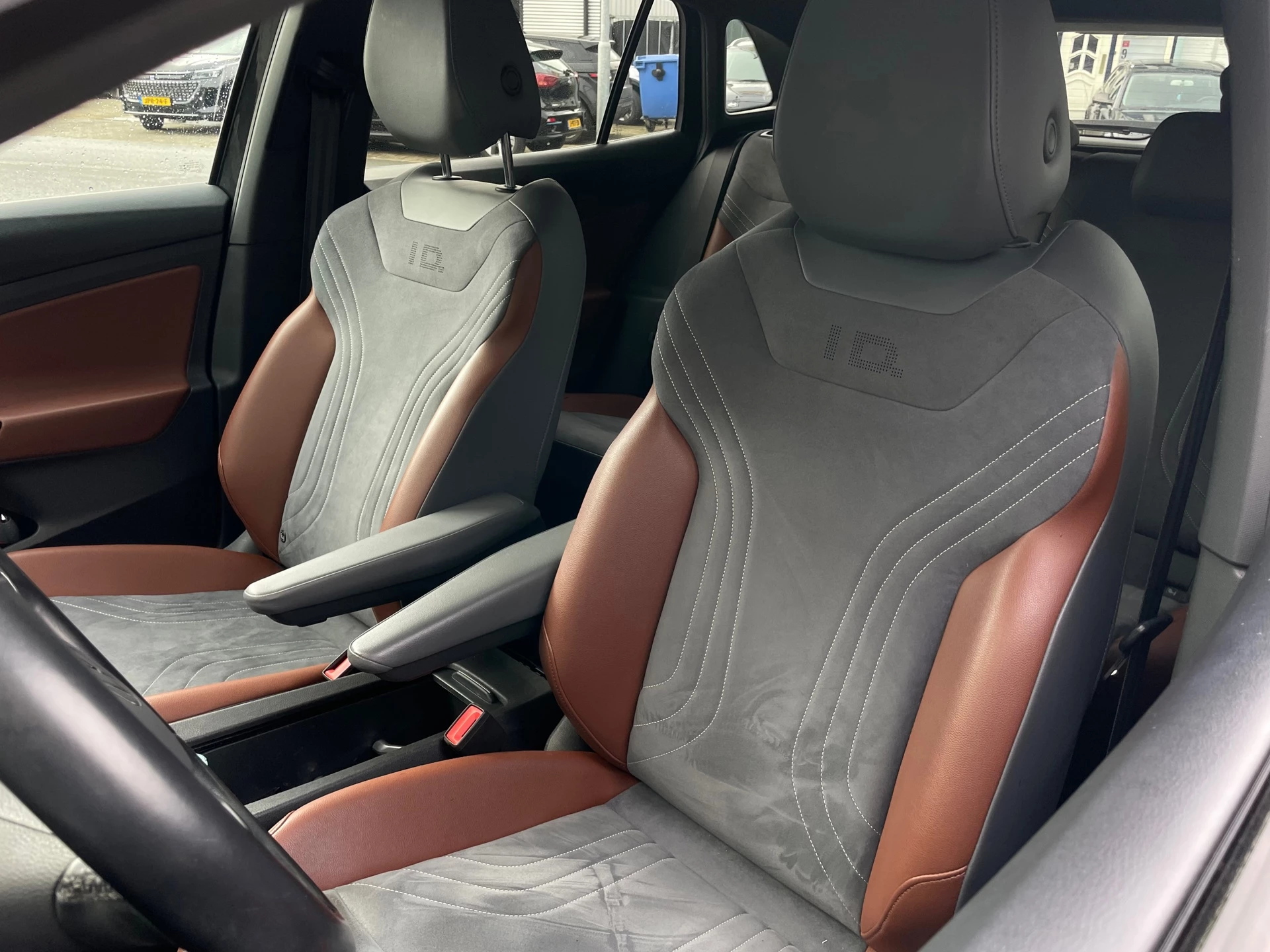 Hoofdafbeelding Volkswagen ID.4