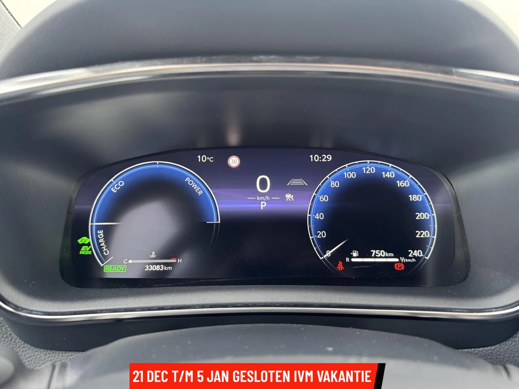 Hoofdafbeelding Toyota Corolla