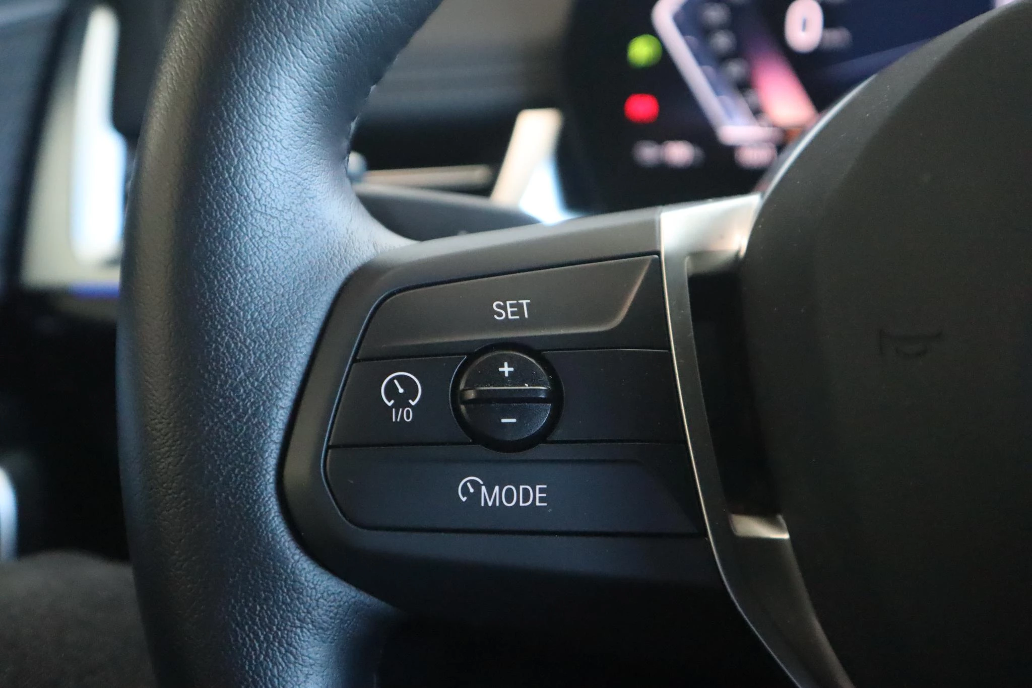 Hoofdafbeelding BMW iX1